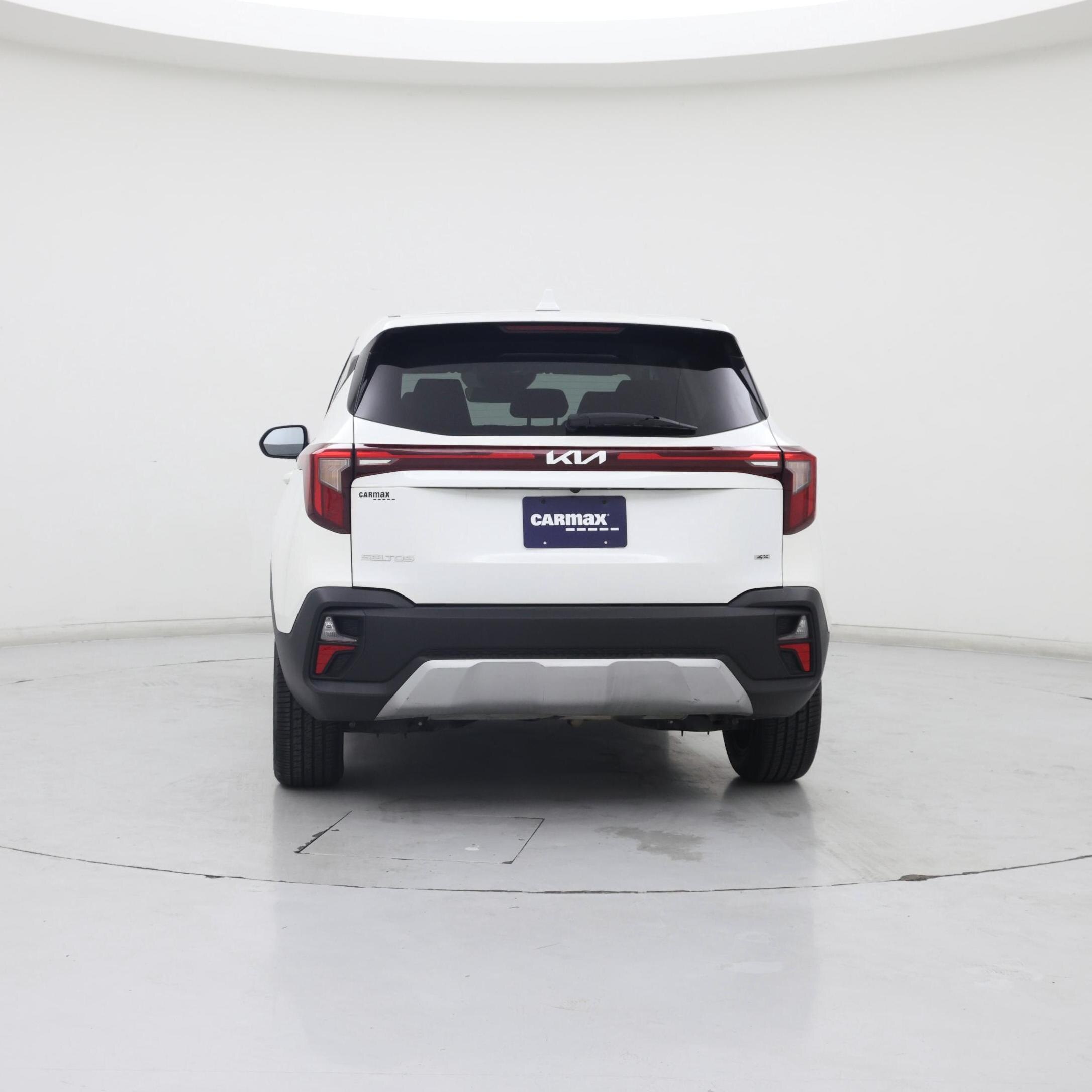 Thumbnail: 2024 Kia Seltos - 6