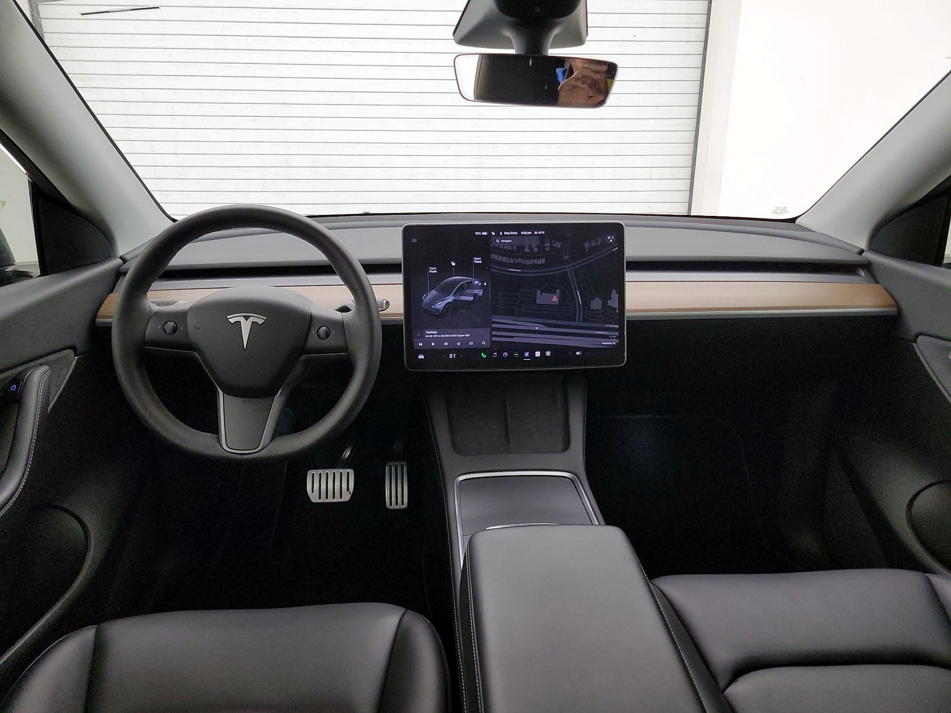 Thumbnail: 2022 Tesla Model Y - 9