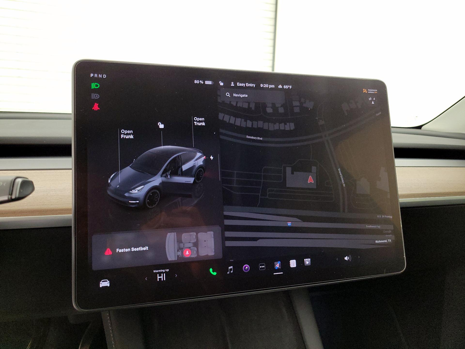 Thumbnail: 2022 Tesla Model Y - 13