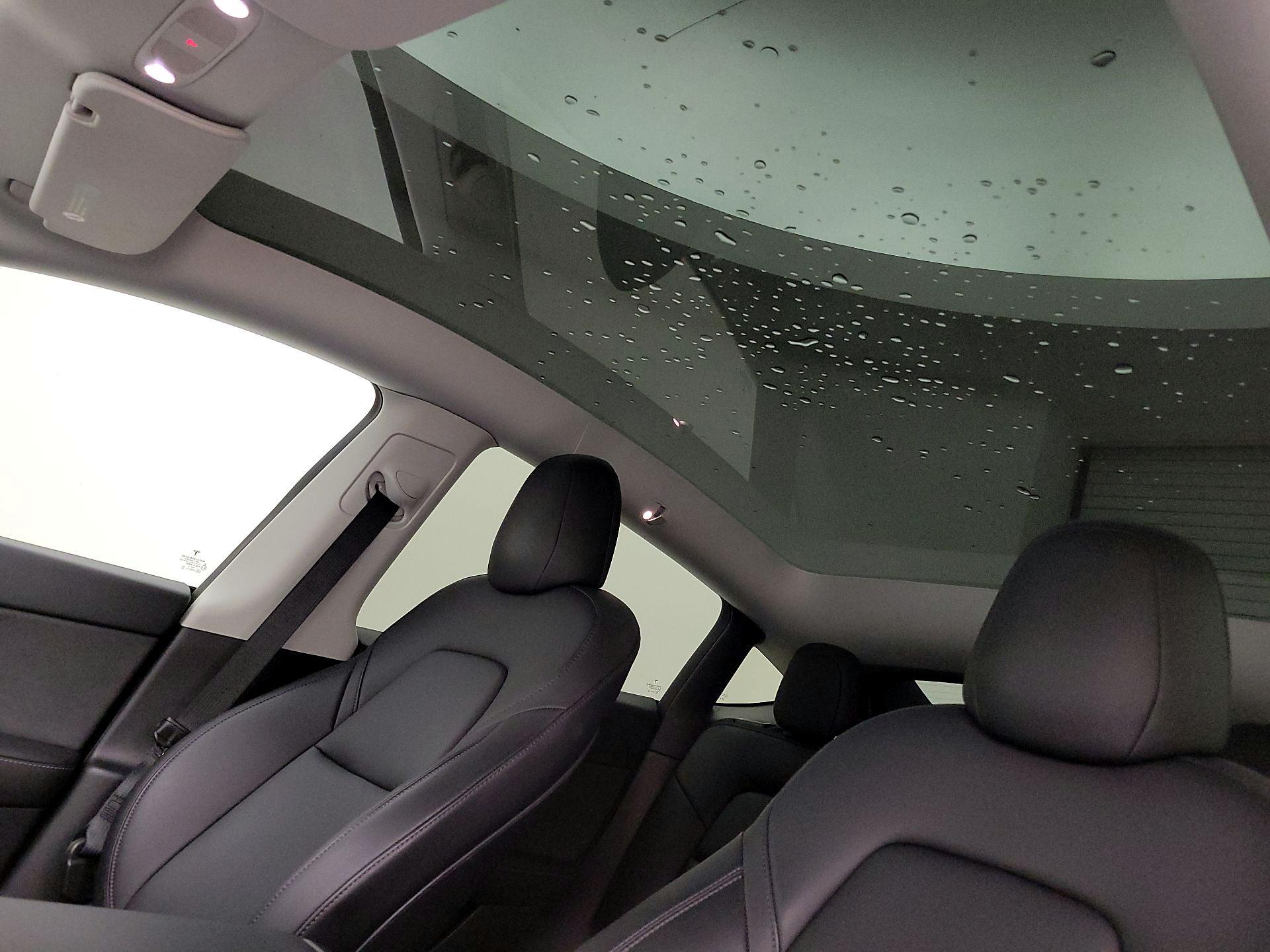 Thumbnail: 2022 Tesla Model Y - 18