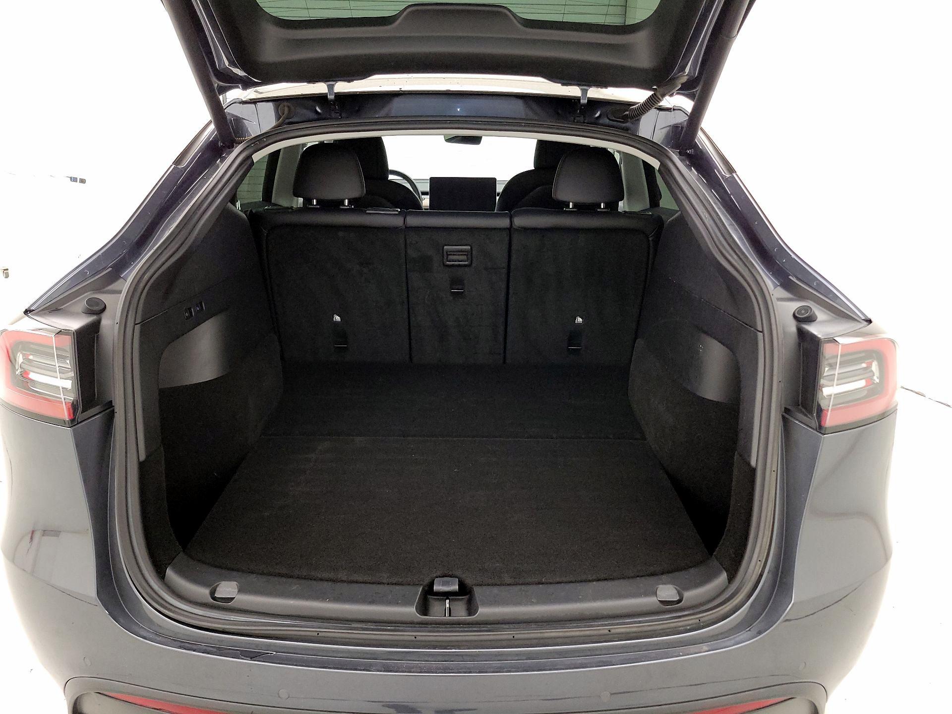 Thumbnail: 2022 Tesla Model Y - 20