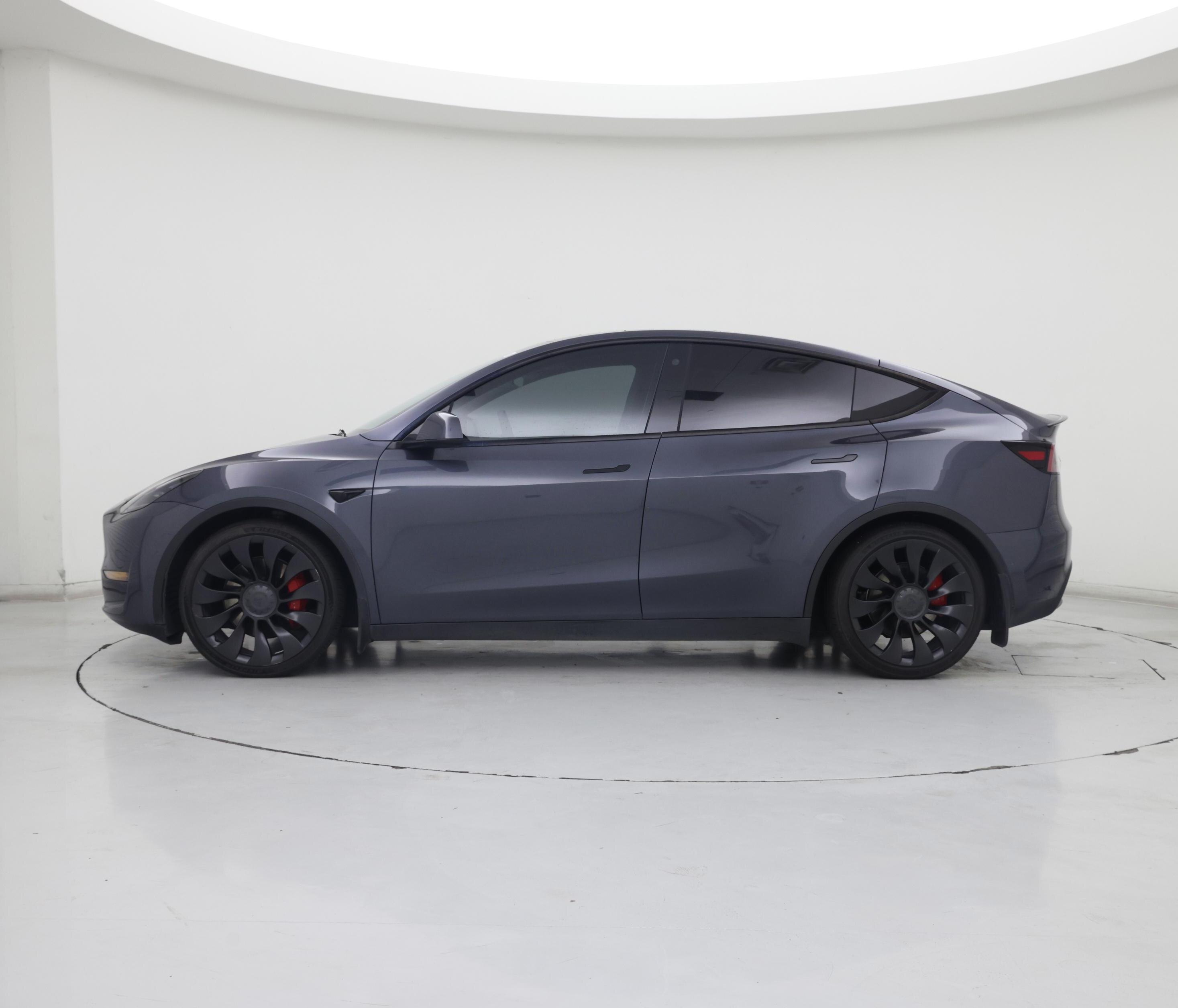 Thumbnail: 2022 Tesla Model Y - 3
