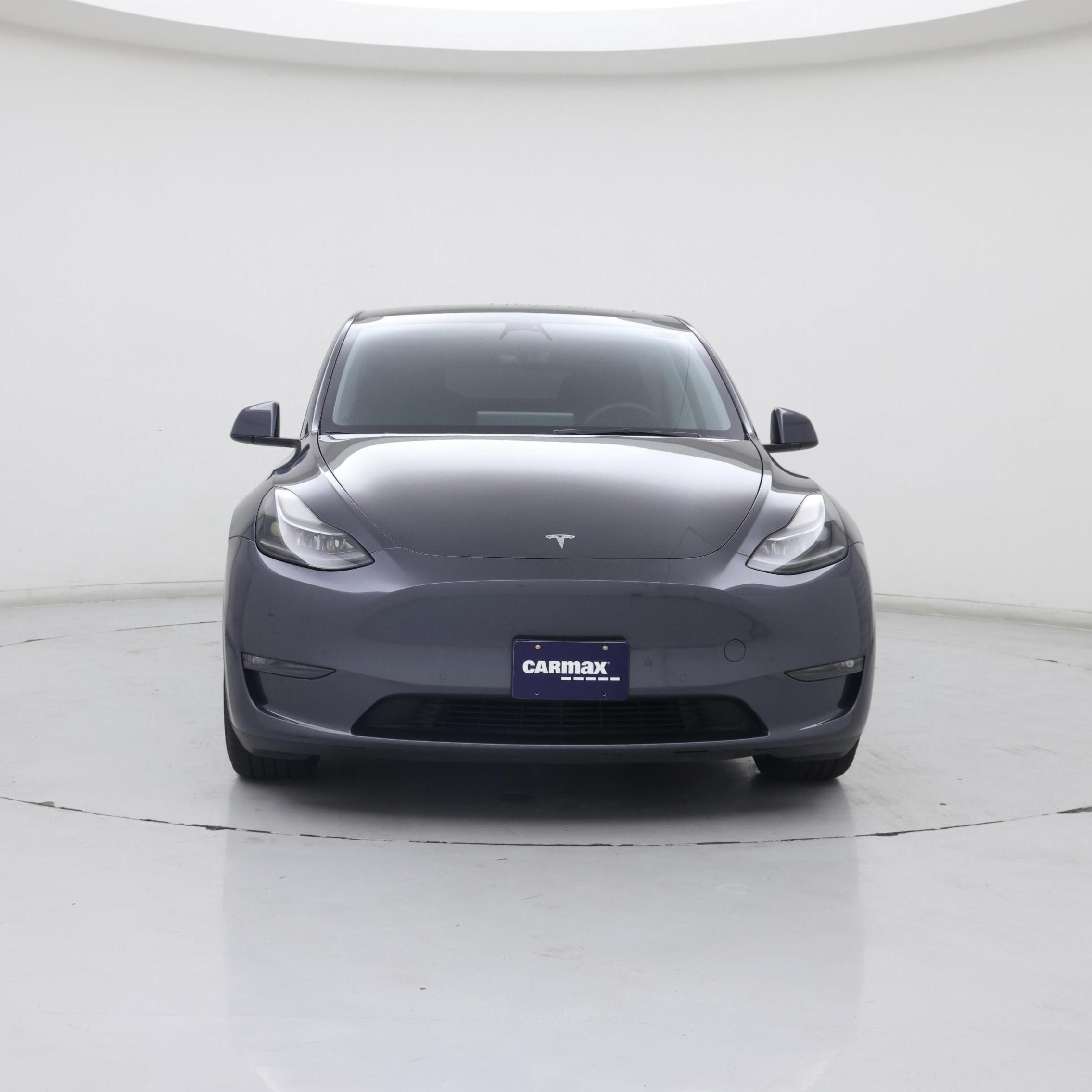 Thumbnail: 2022 Tesla Model Y - 5