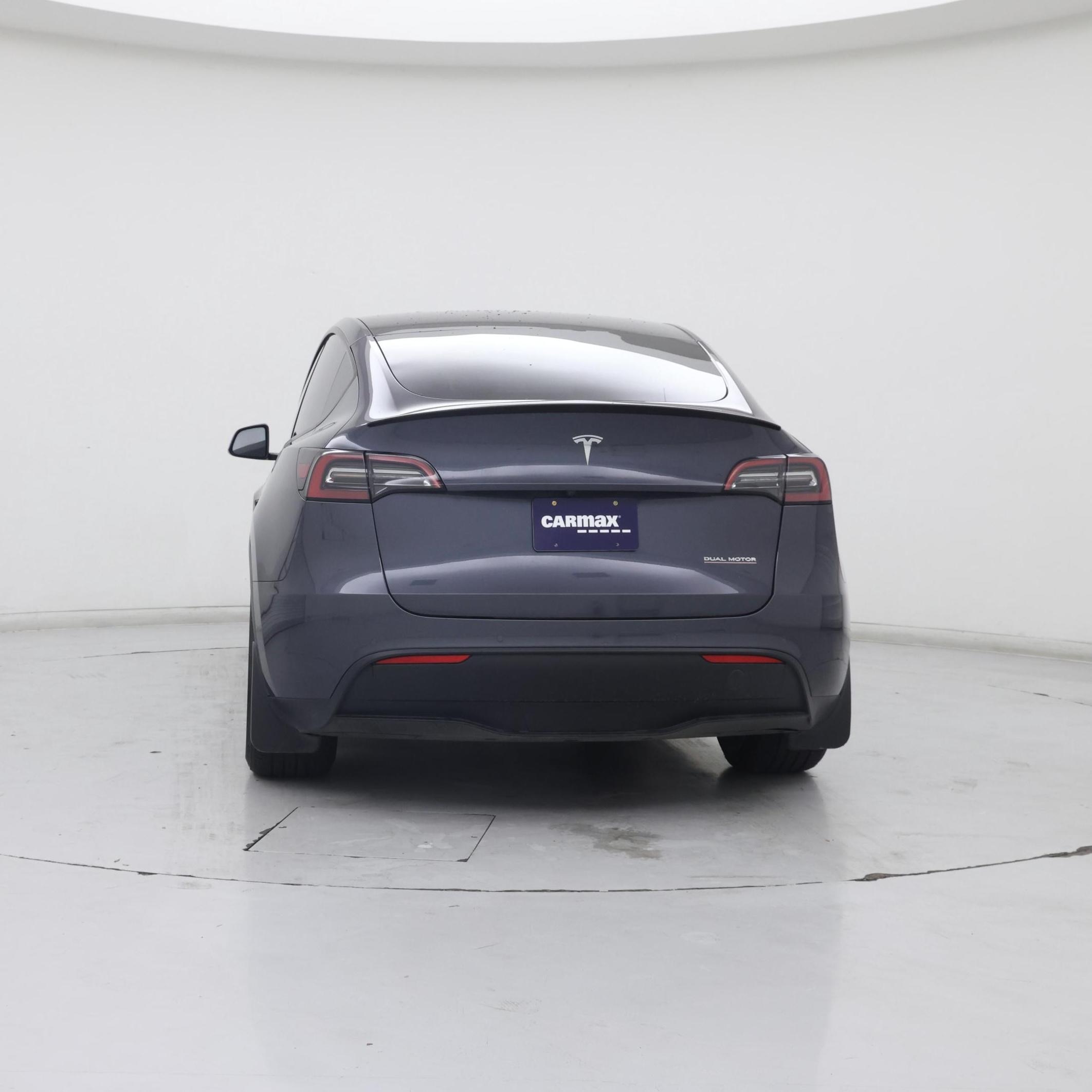 Thumbnail: 2022 Tesla Model Y - 6