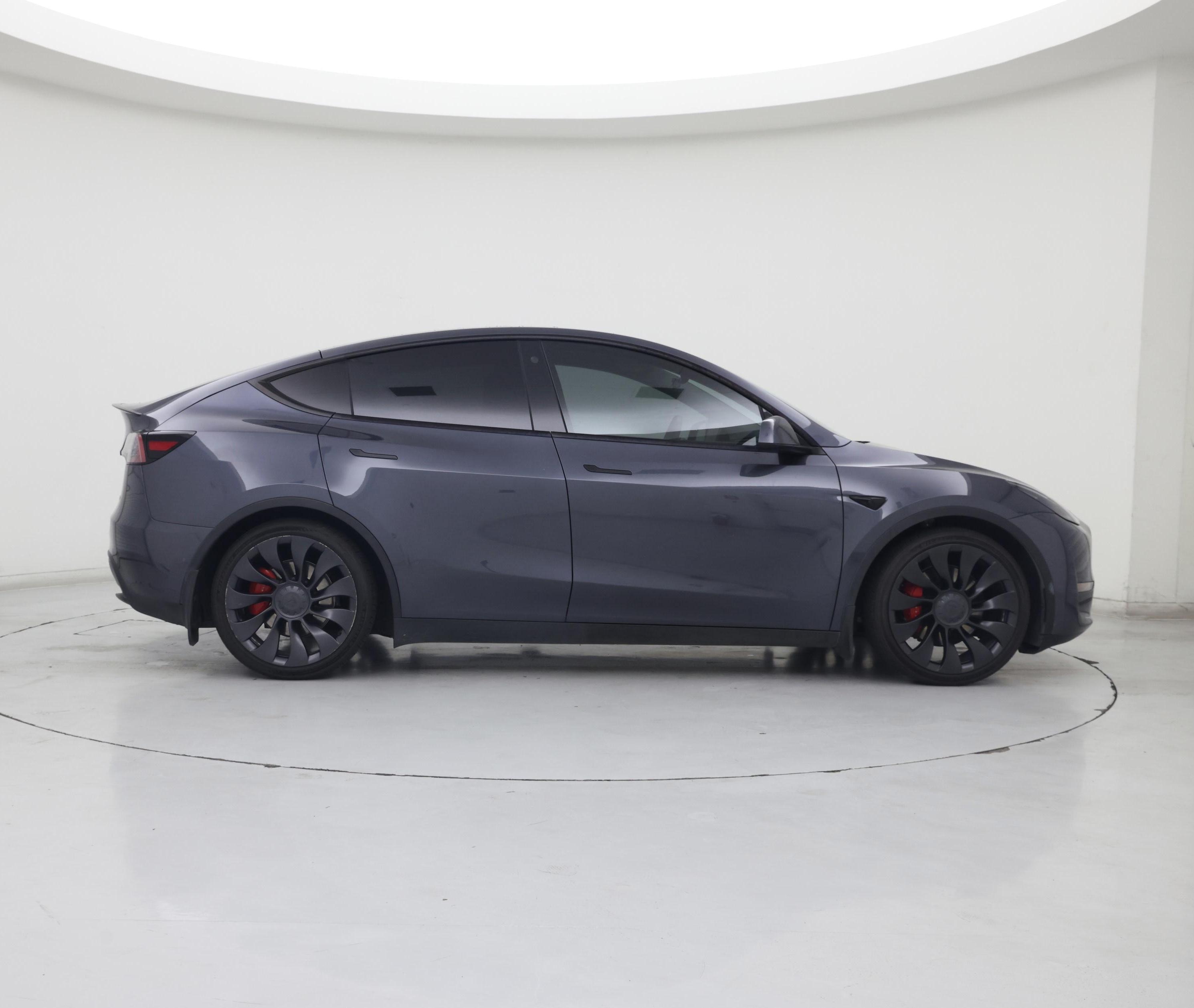 Thumbnail: 2022 Tesla Model Y - 7