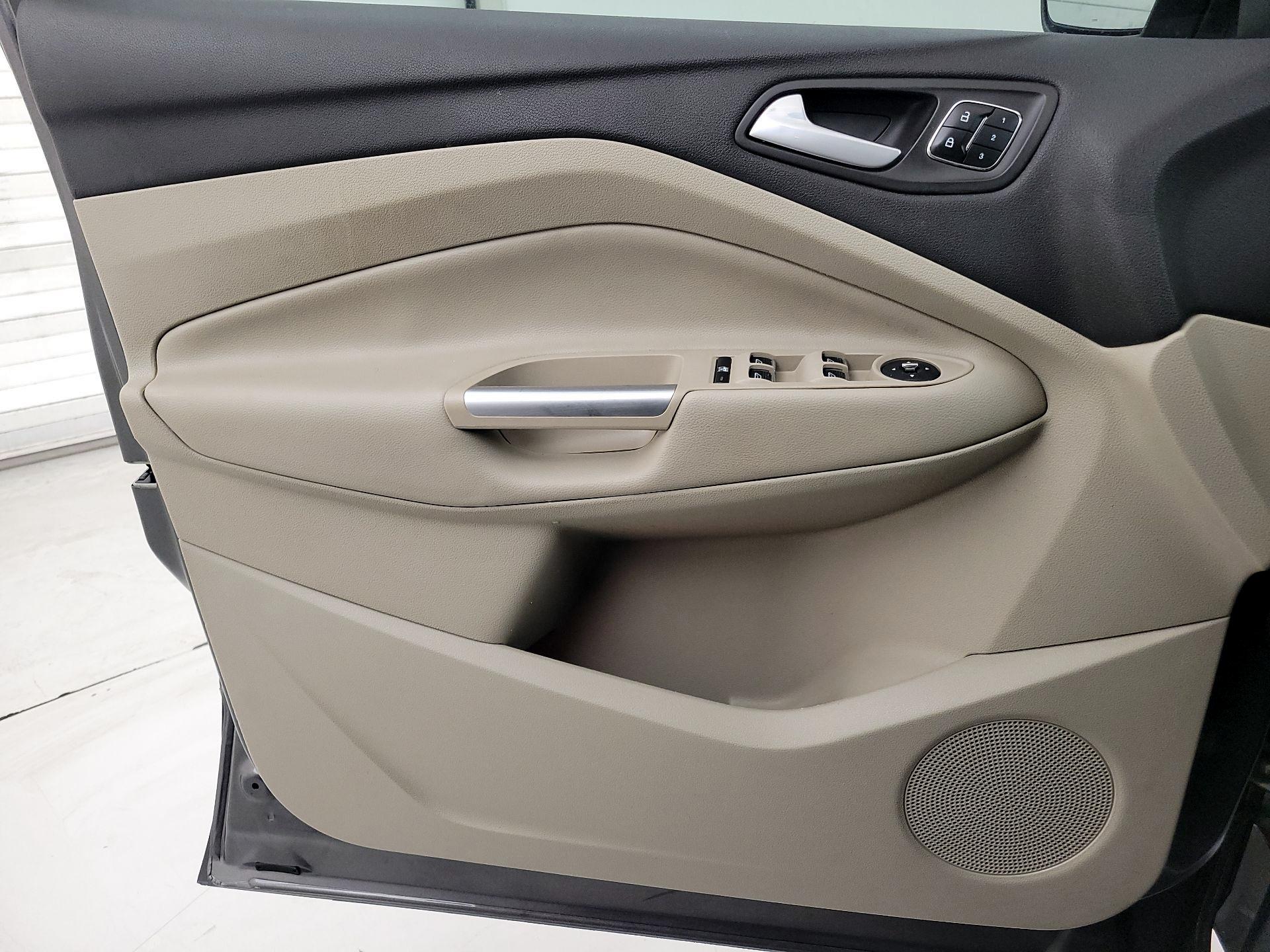 Thumbnail: 2014 Ford Escape - 12