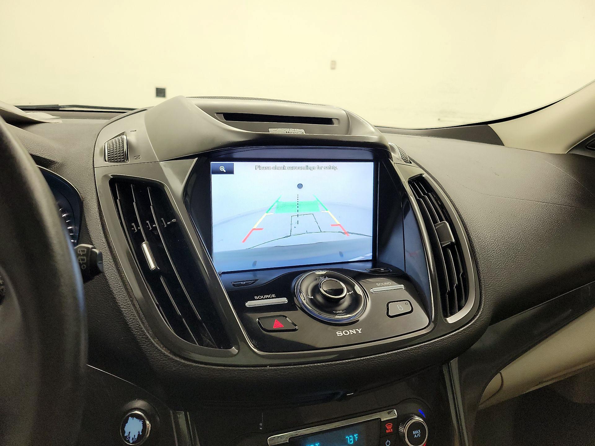 Thumbnail: 2014 Ford Escape - 14