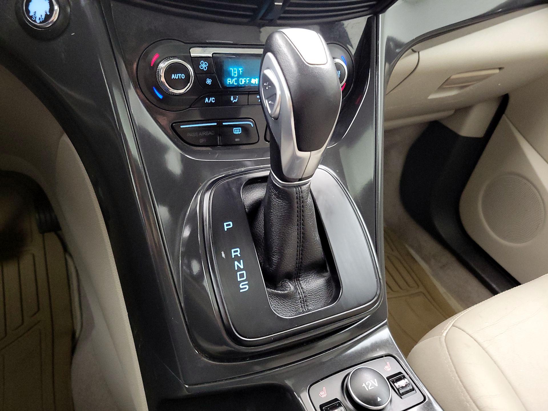 Thumbnail: 2014 Ford Escape - 17