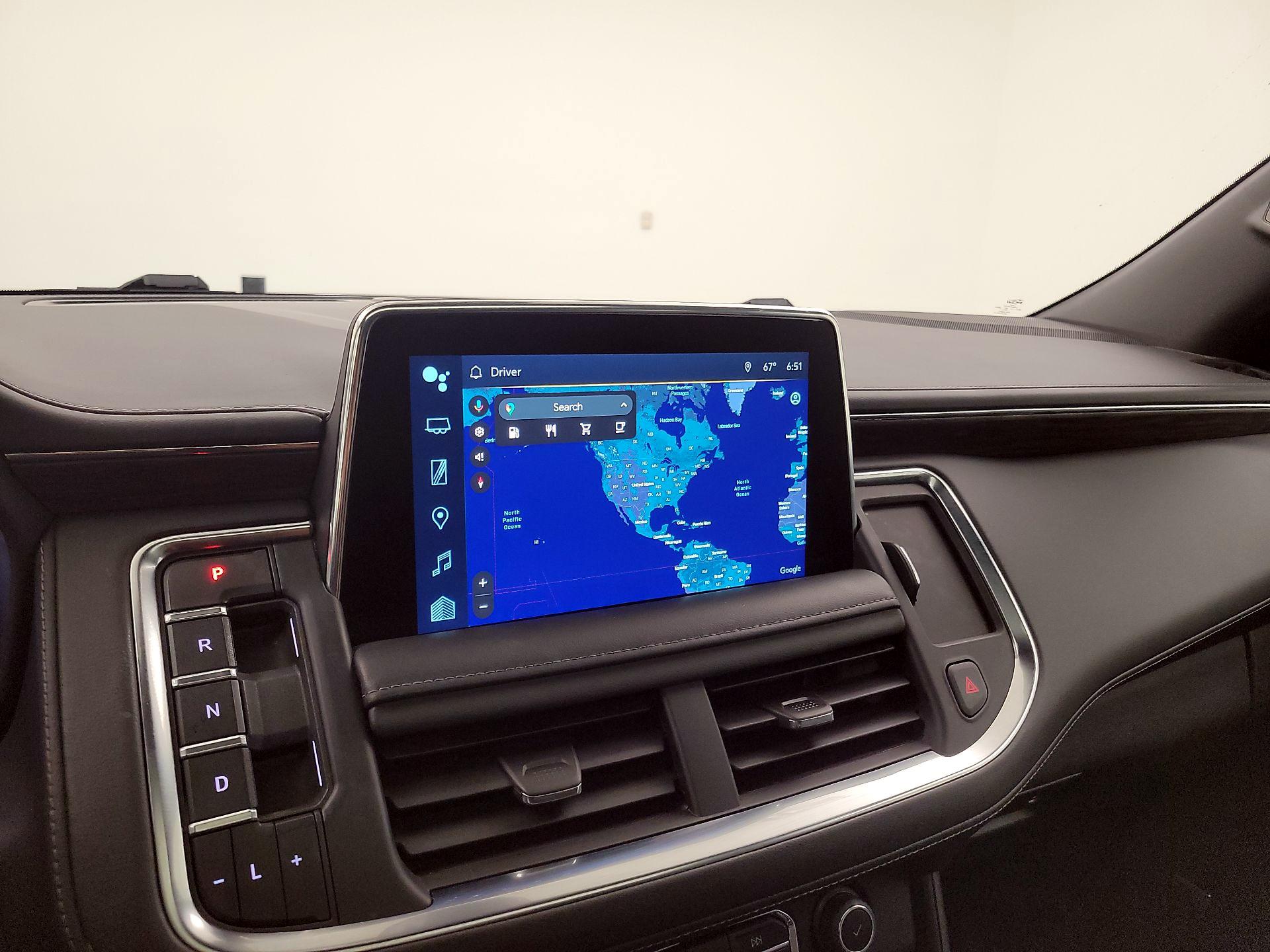 Thumbnail: 2022 Chevrolet Tahoe - 14