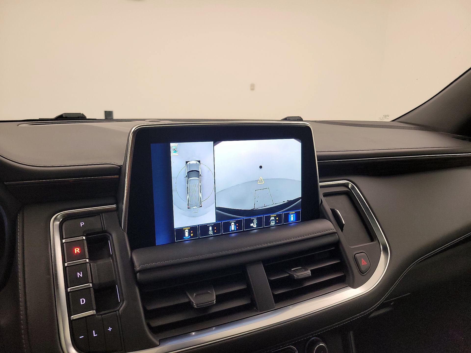 Thumbnail: 2022 Chevrolet Tahoe - 15