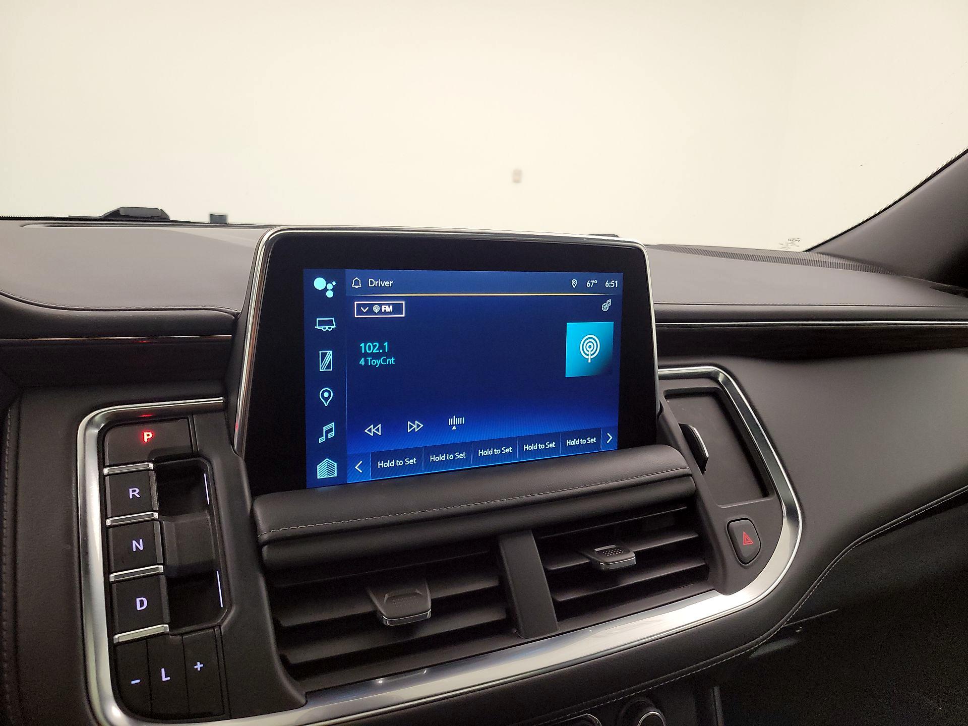 Thumbnail: 2022 Chevrolet Tahoe - 16