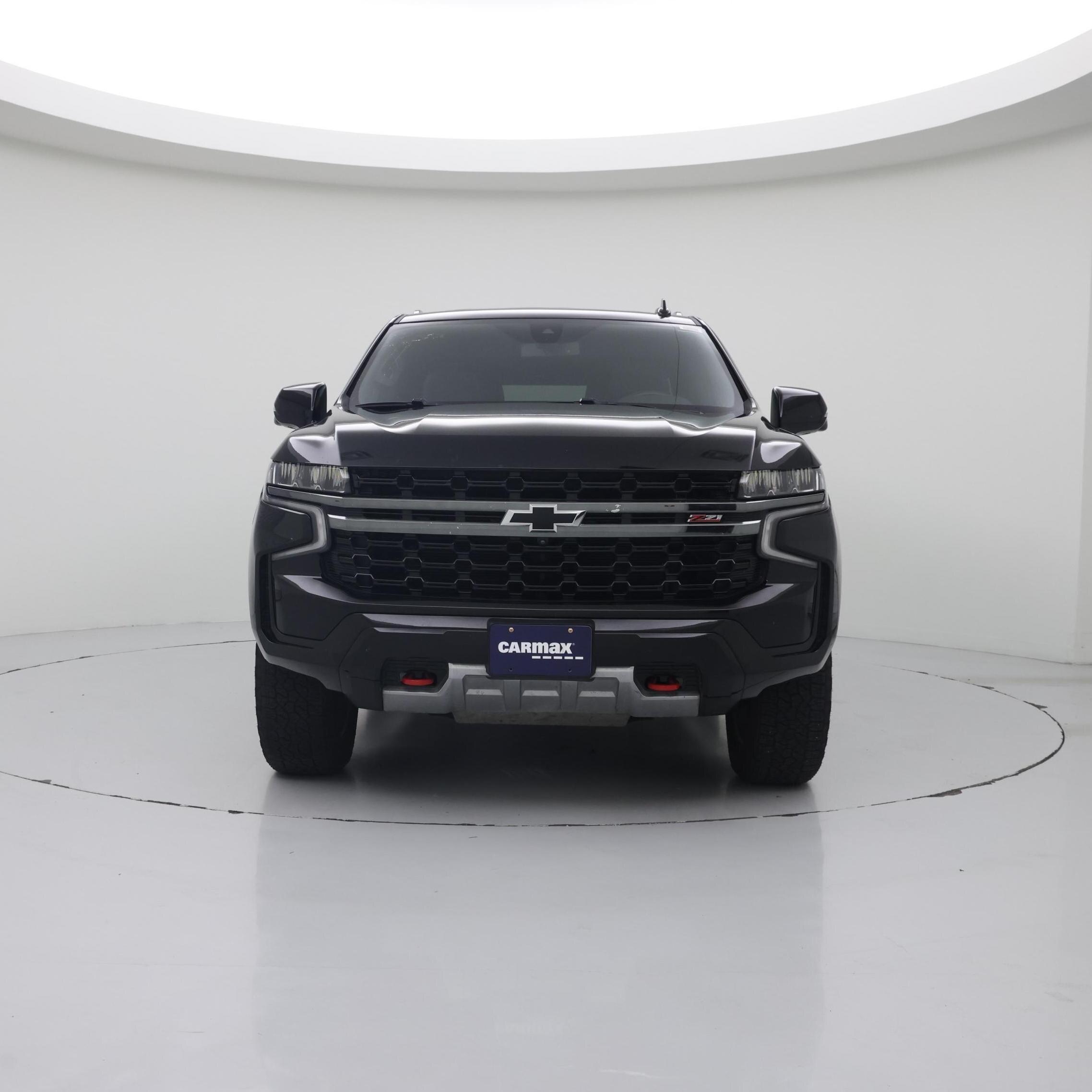 Thumbnail: 2022 Chevrolet Tahoe - 5