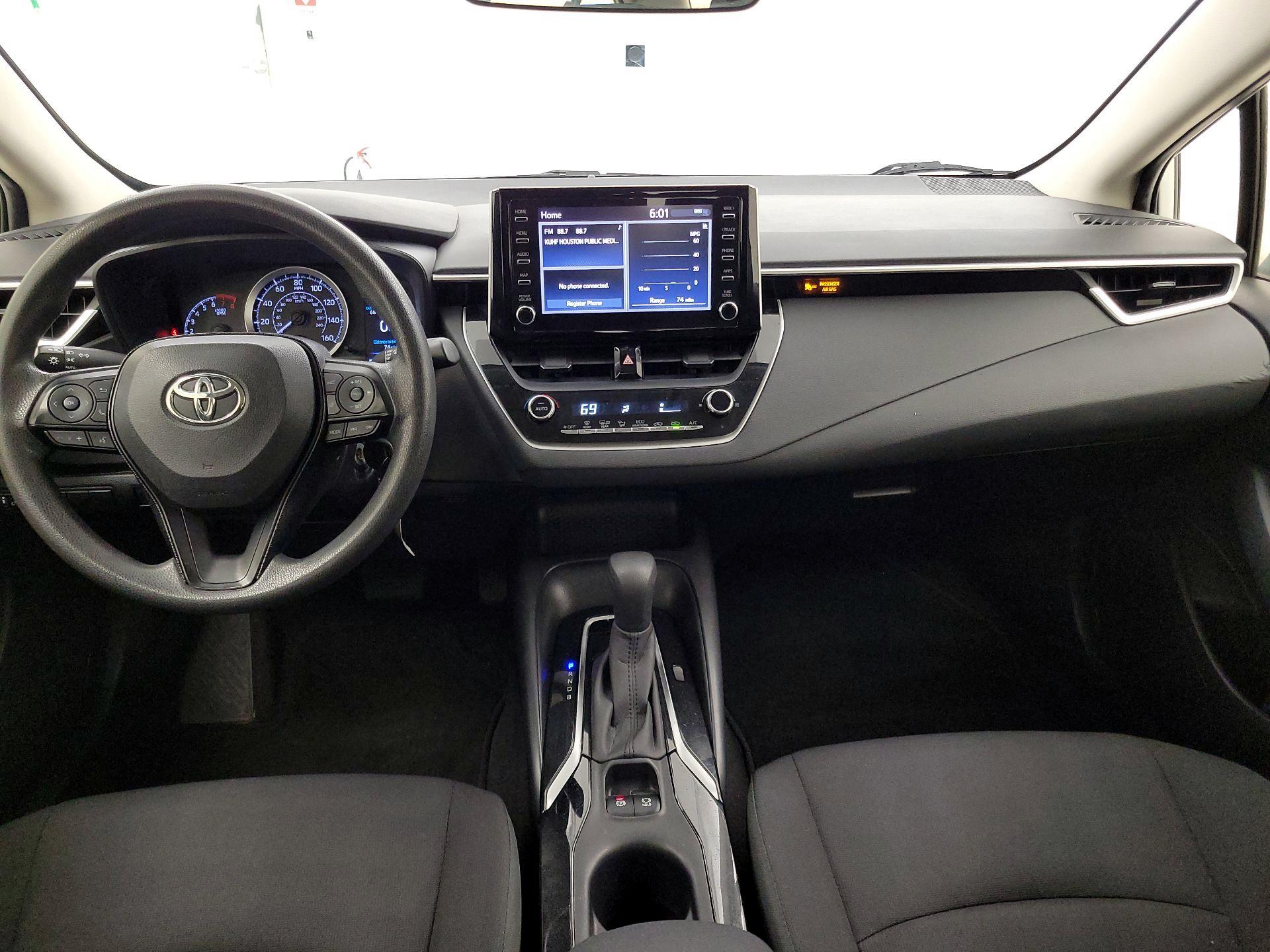 Thumbnail: 2020 Toyota Corolla - 9