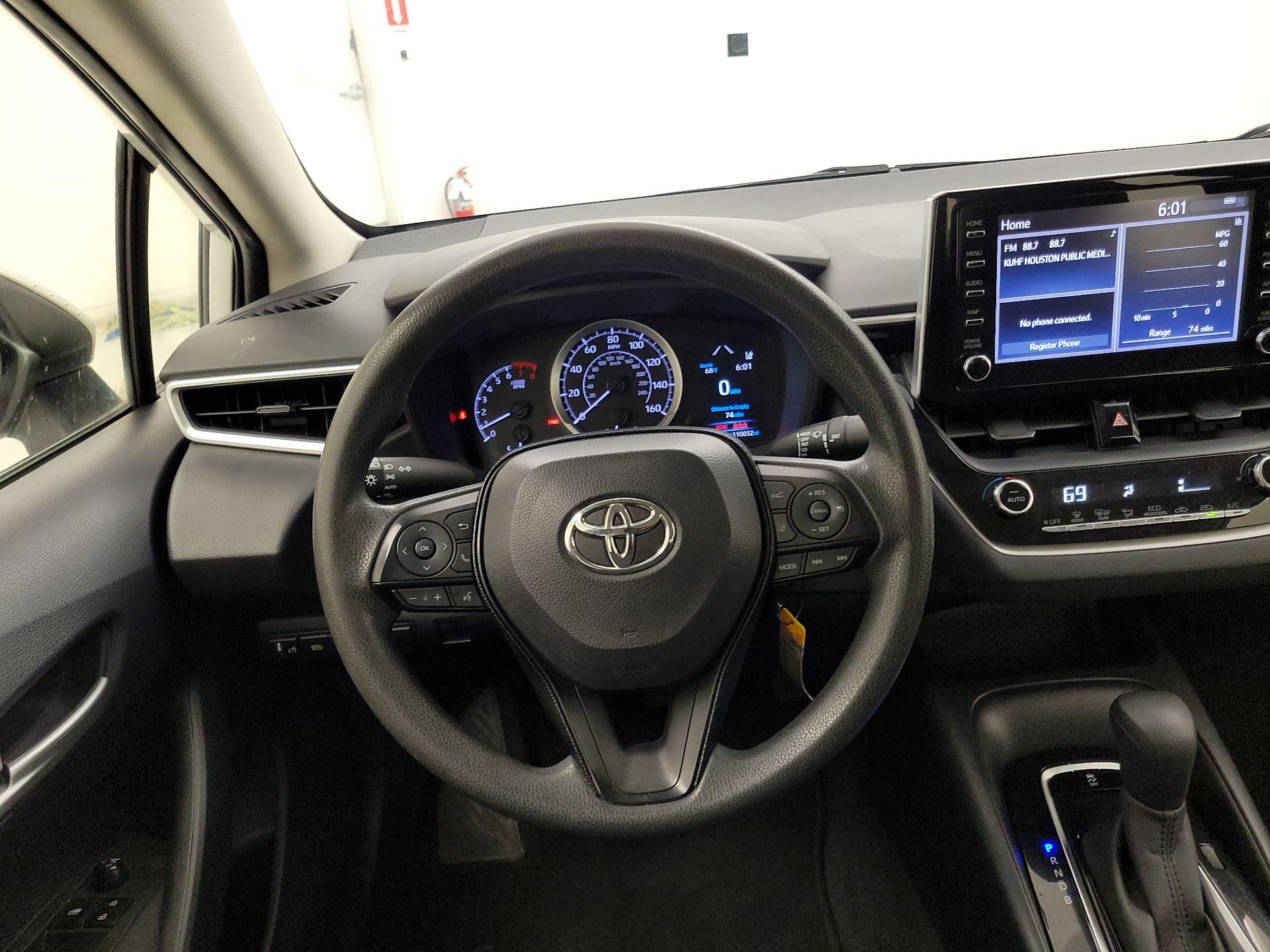 Thumbnail: 2020 Toyota Corolla - 10