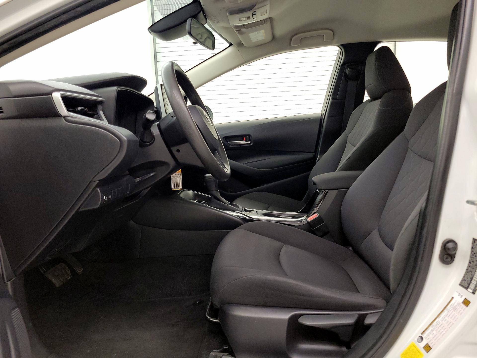 Thumbnail: 2020 Toyota Corolla - 11