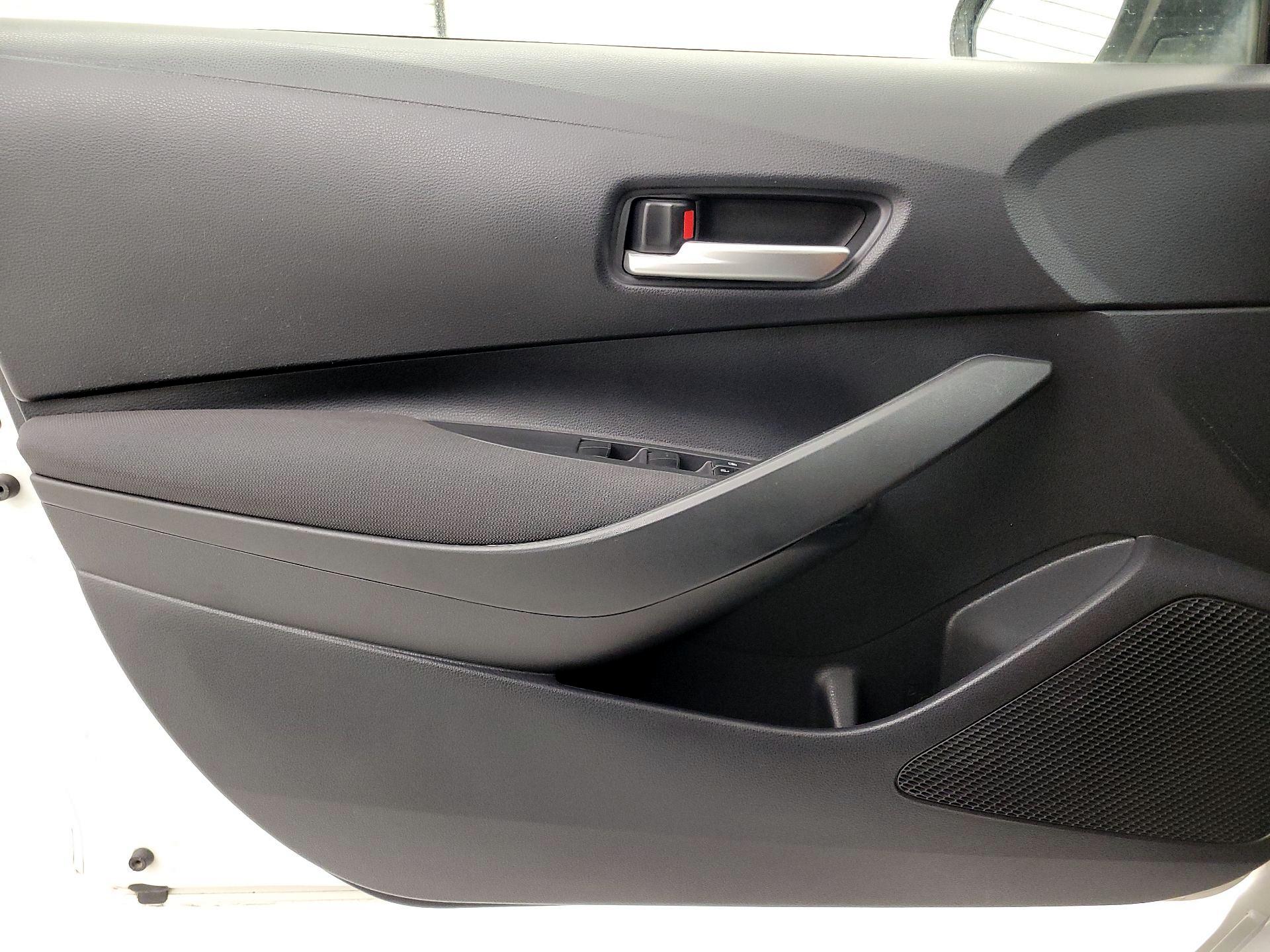 Thumbnail: 2020 Toyota Corolla - 12