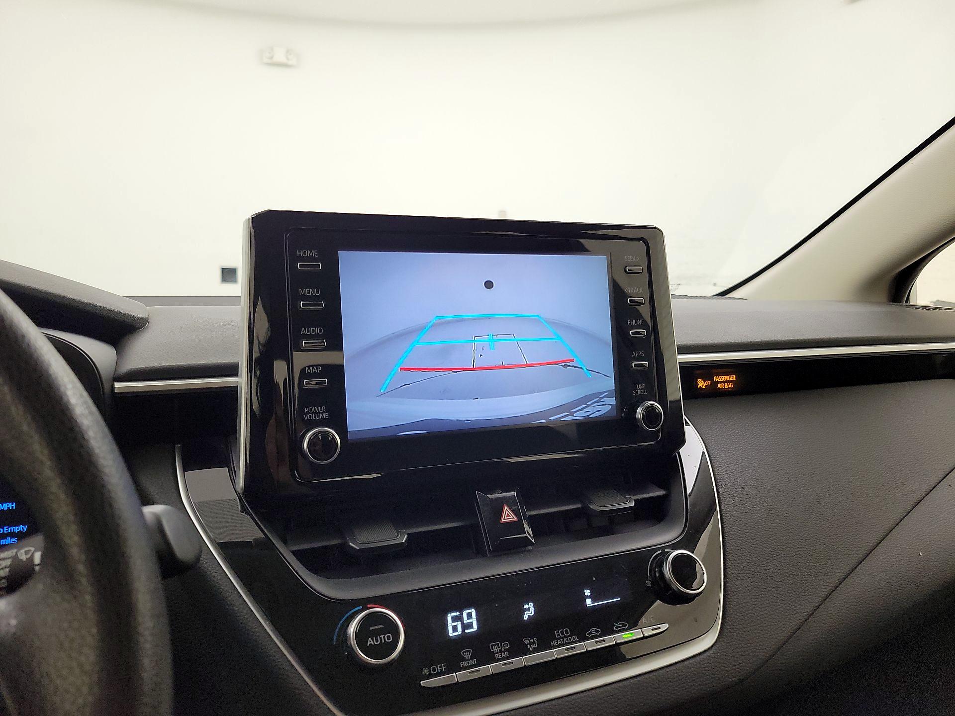 Thumbnail: 2020 Toyota Corolla - 14