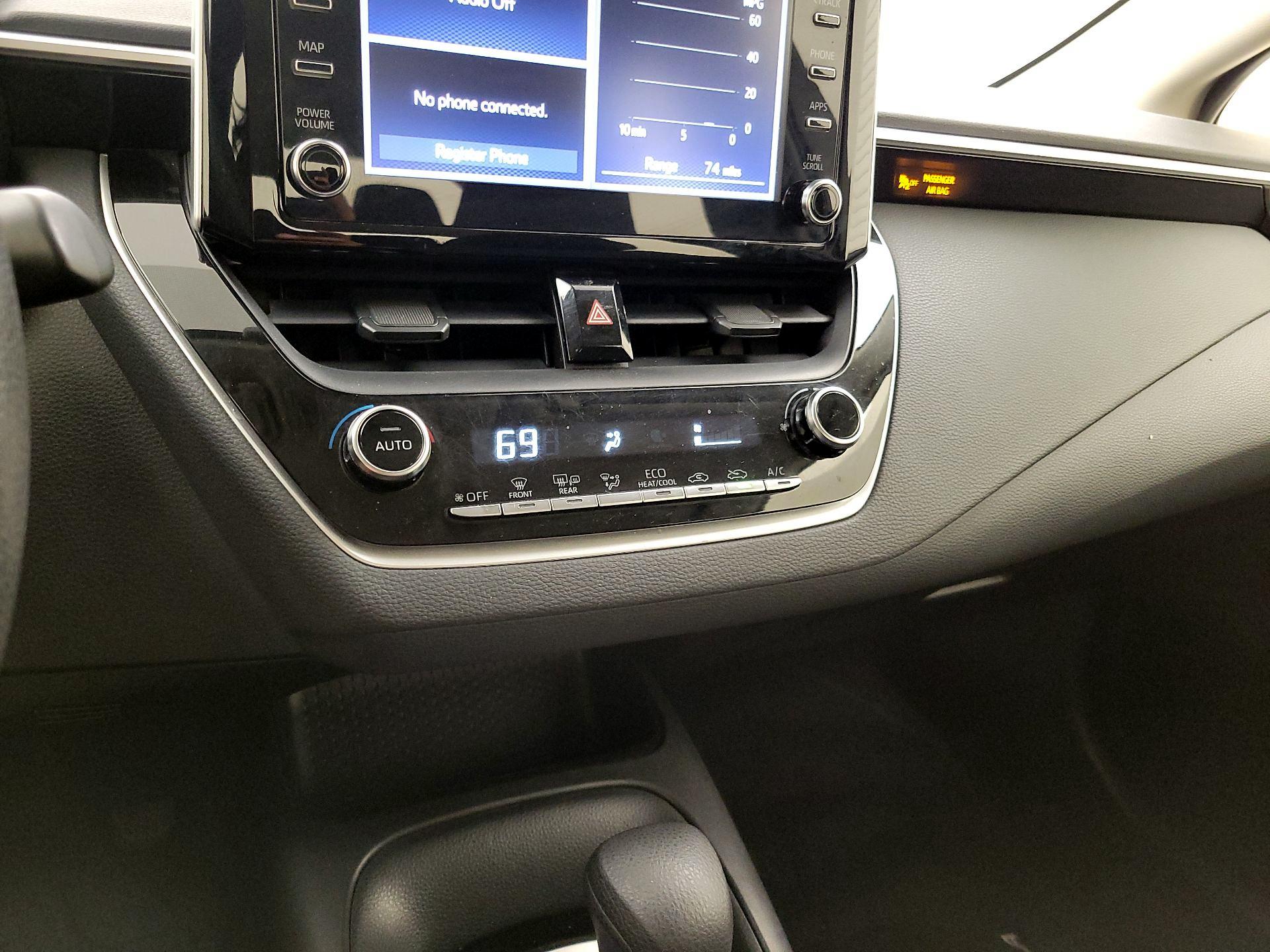 Thumbnail: 2020 Toyota Corolla - 16