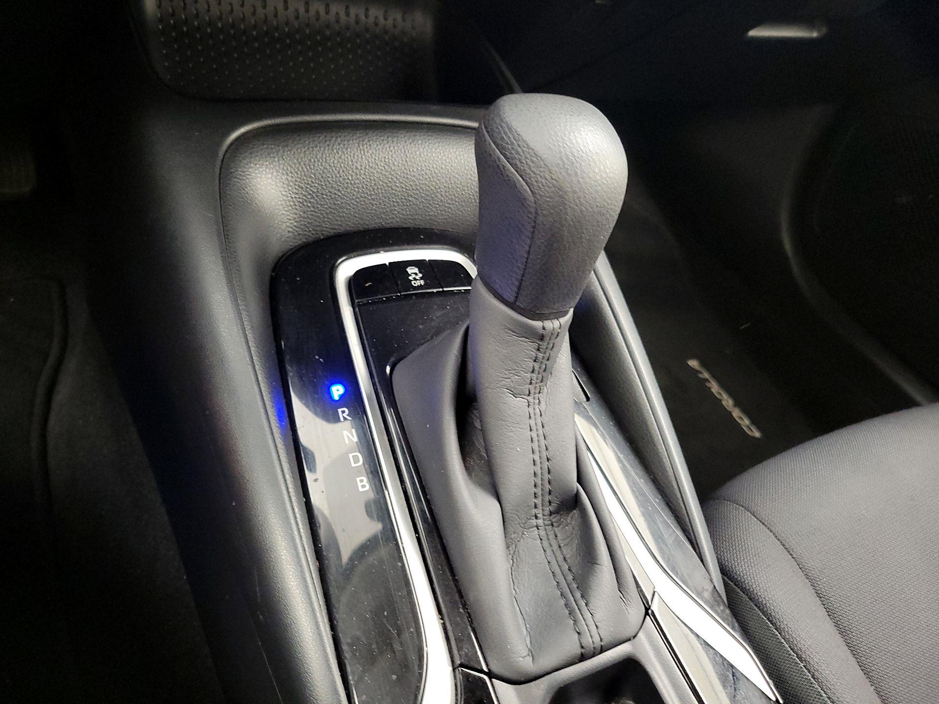 Thumbnail: 2020 Toyota Corolla - 17