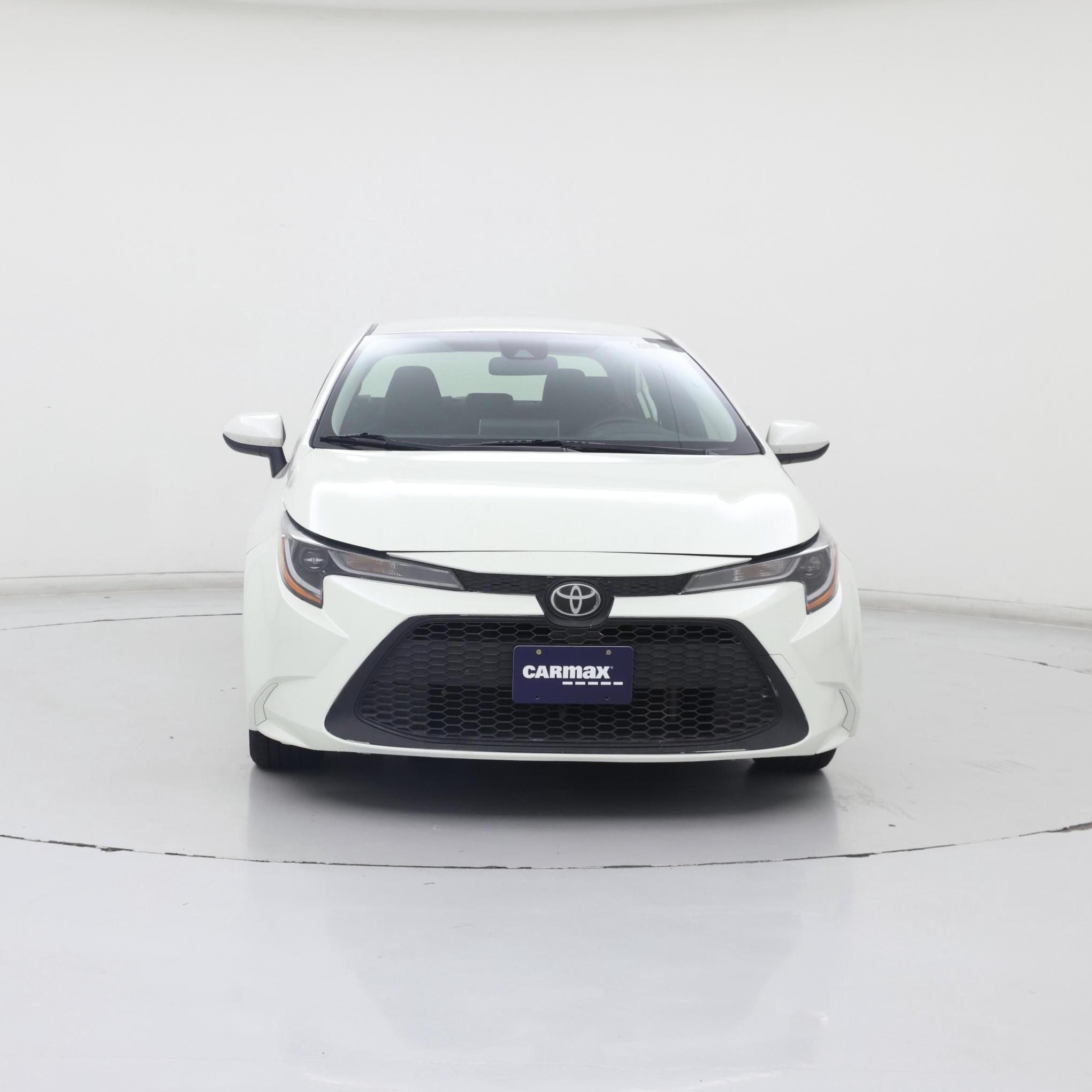 Thumbnail: 2020 Toyota Corolla - 5