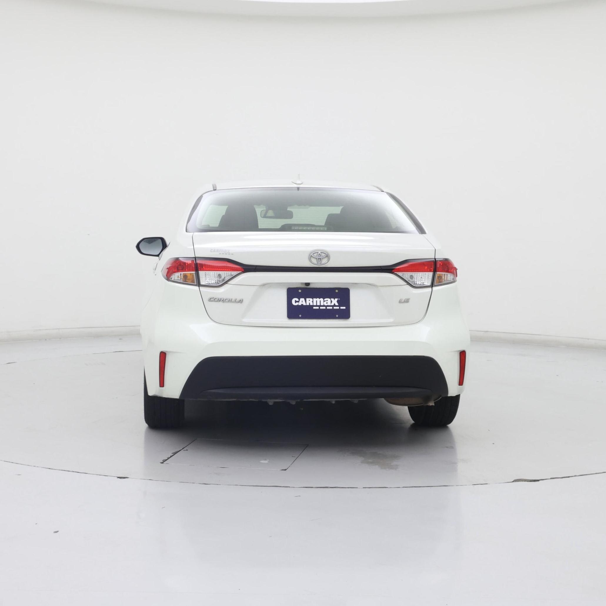 Thumbnail: 2020 Toyota Corolla - 6