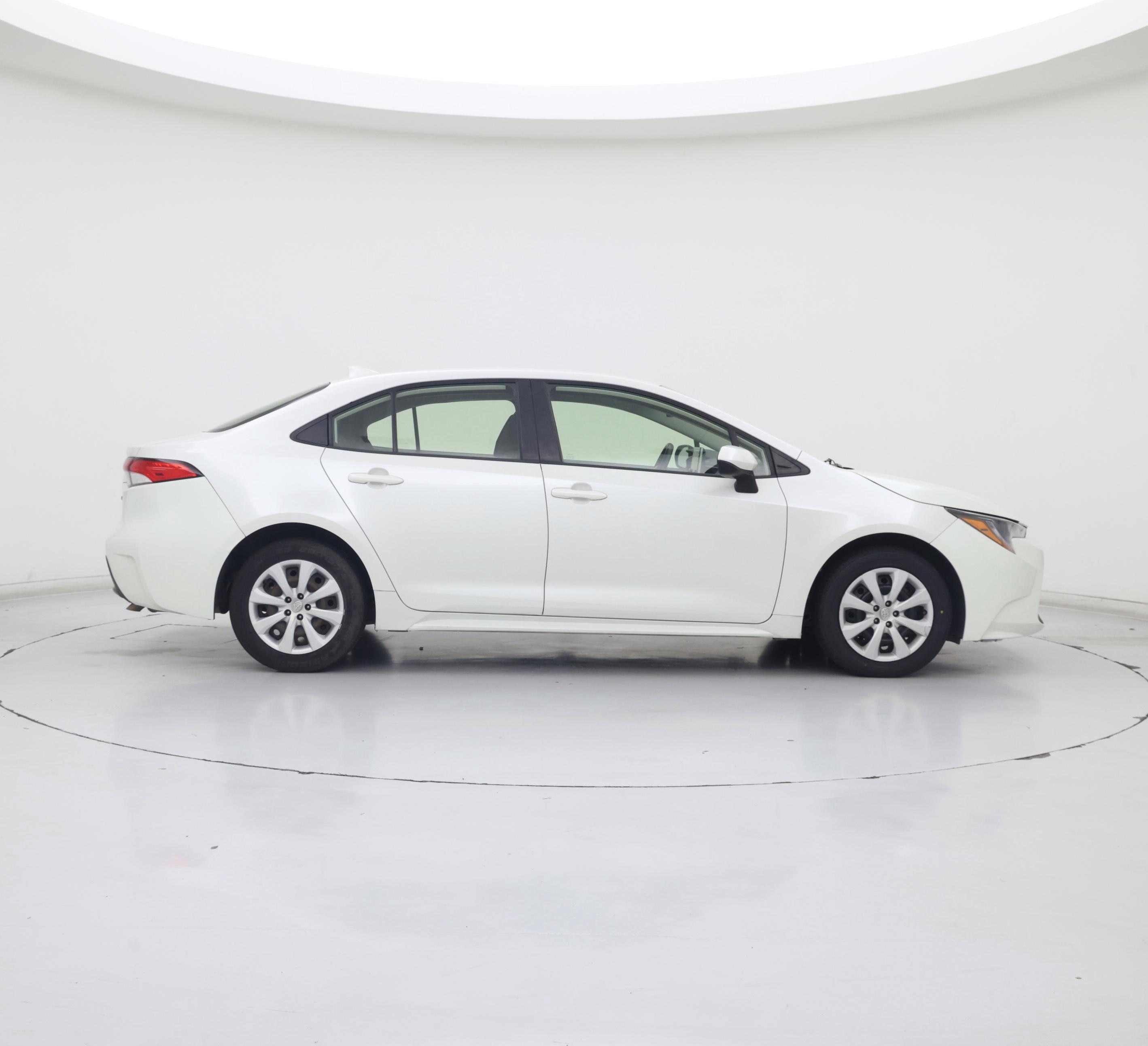 Thumbnail: 2020 Toyota Corolla - 7