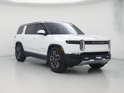 2023 Rivian R1S Adventure Quad-Motor Large