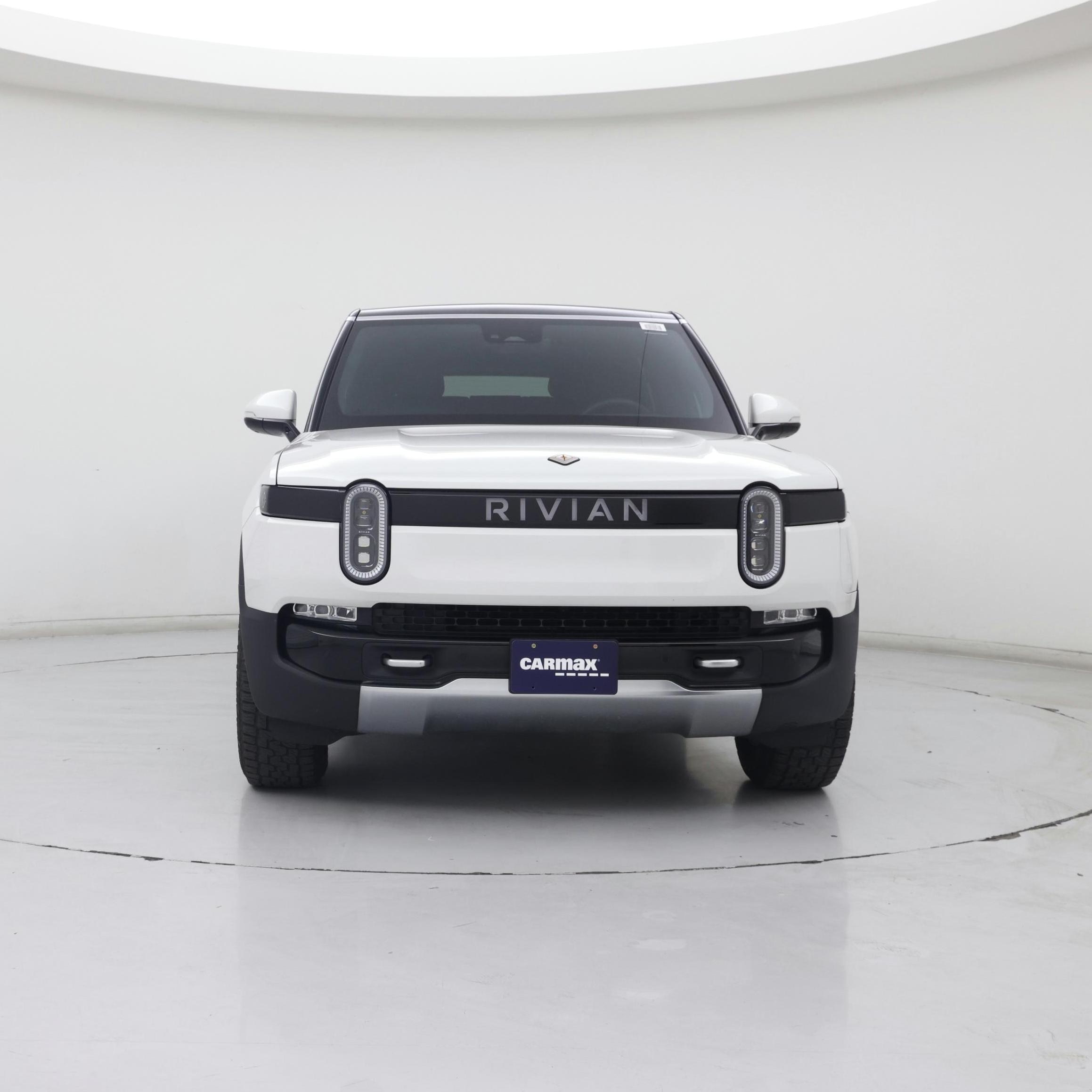Thumbnail: 2023 Rivian R1S - 5