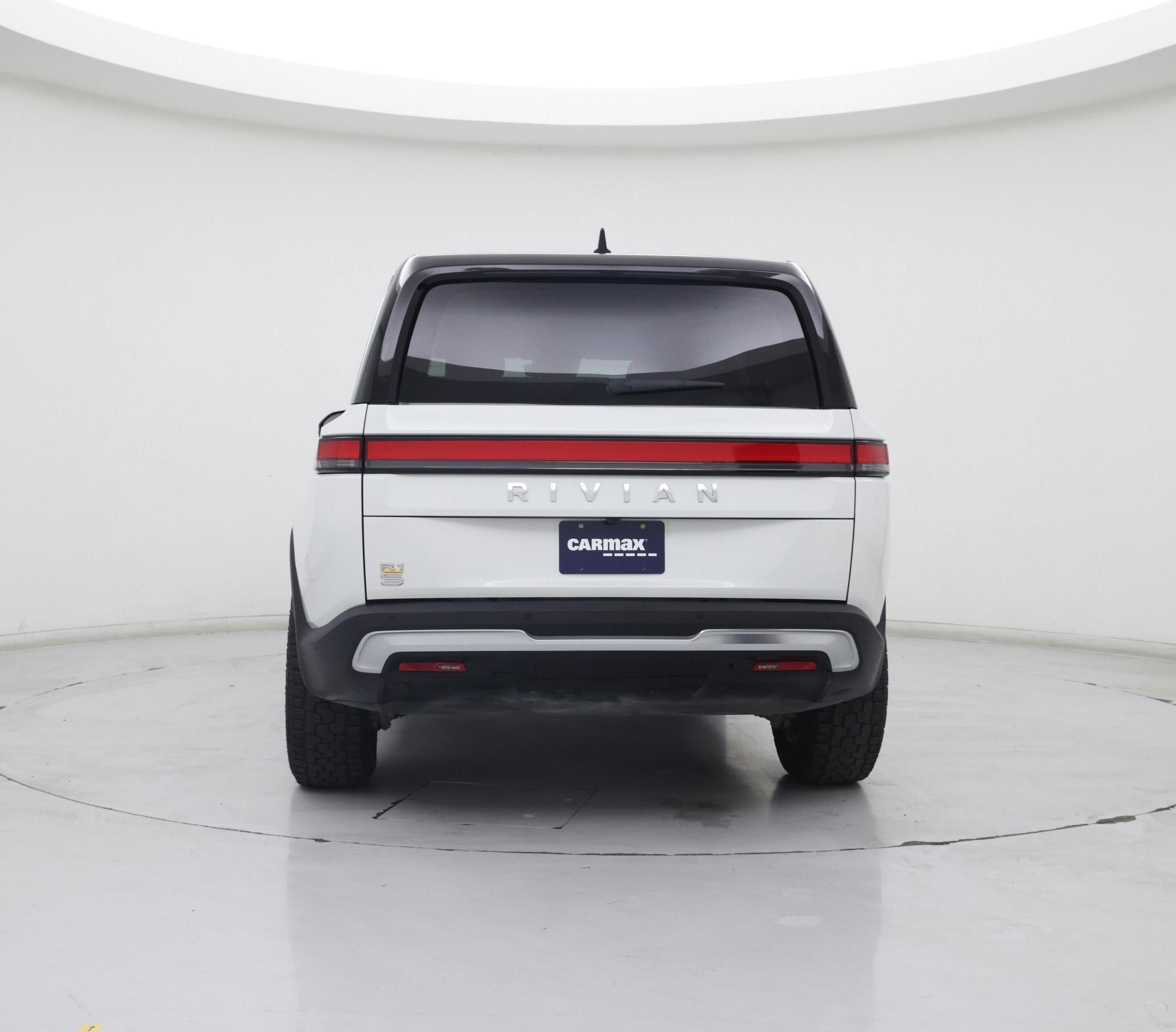 Thumbnail: 2023 Rivian R1S - 6