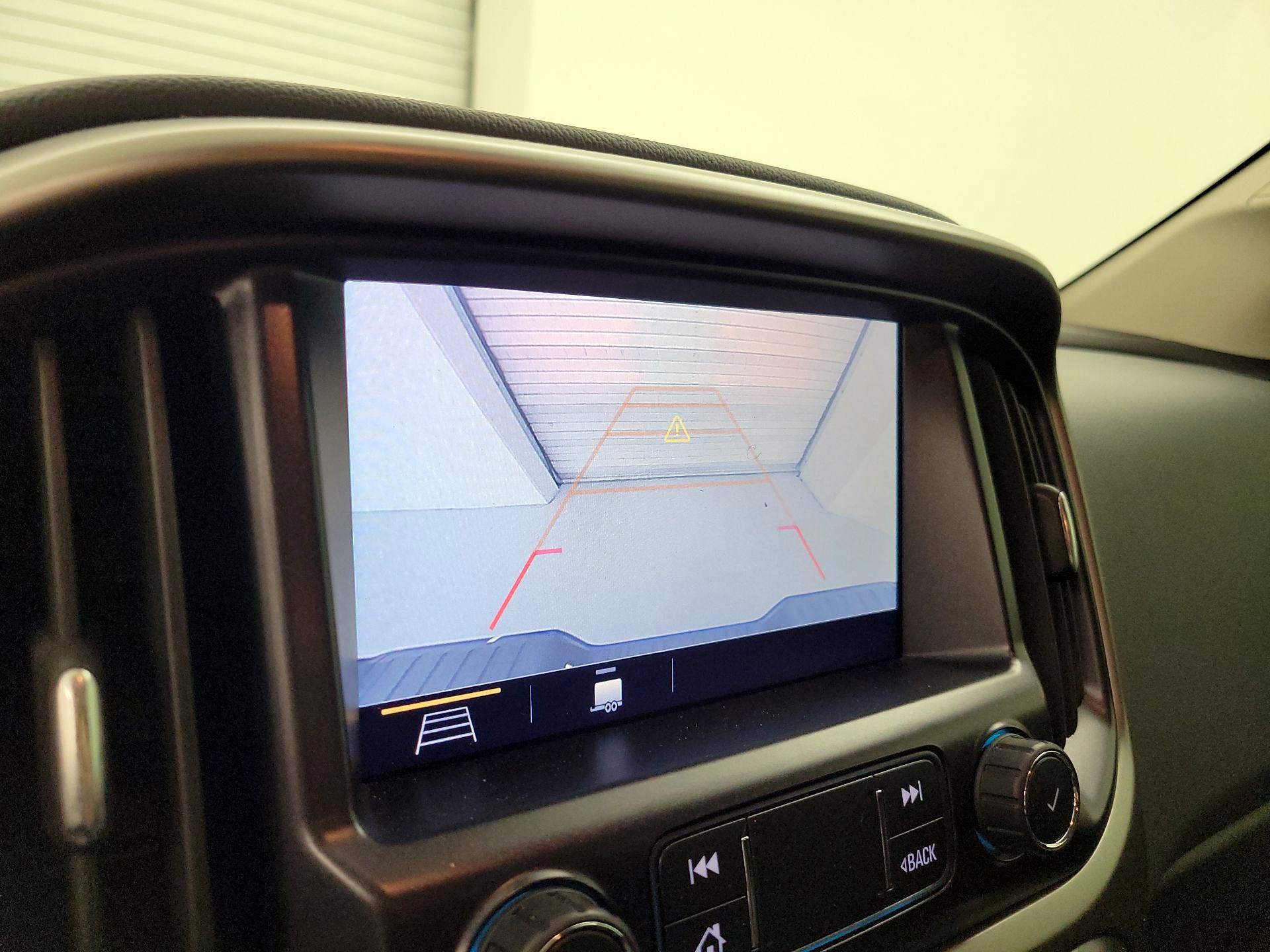 Thumbnail: 2021 Chevrolet Colorado - 14