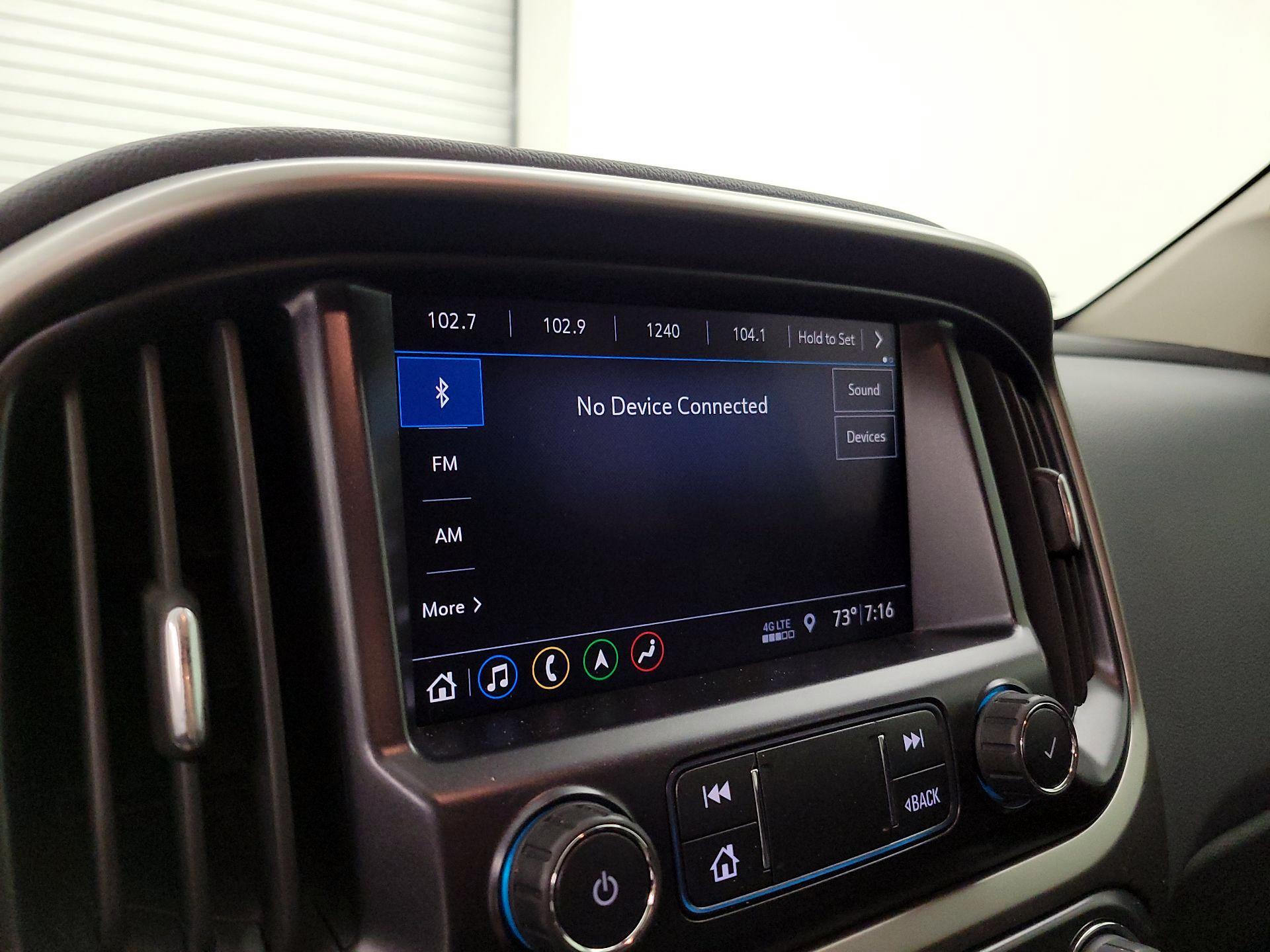 Thumbnail: 2021 Chevrolet Colorado - 15