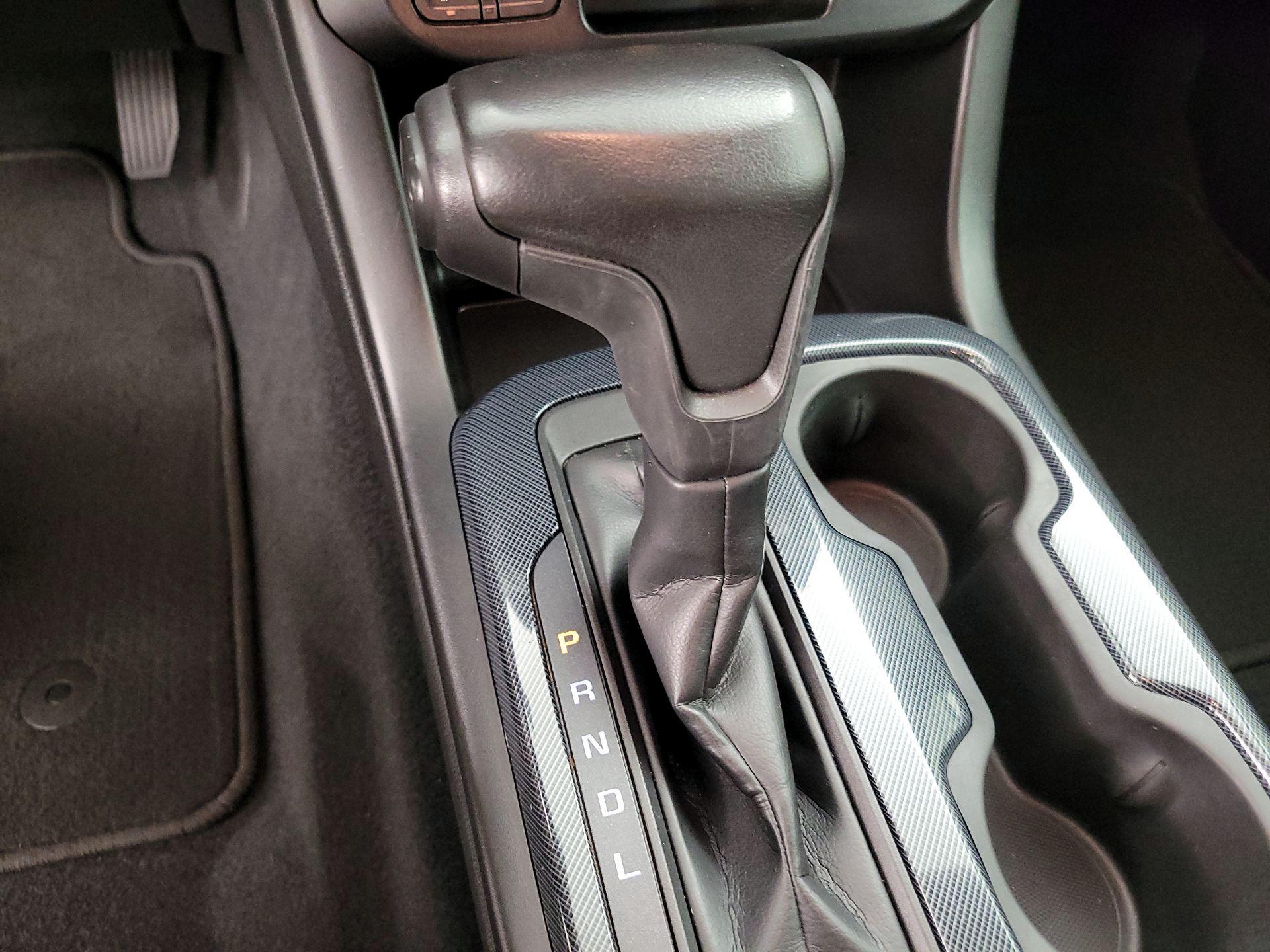 Thumbnail: 2021 Chevrolet Colorado - 17