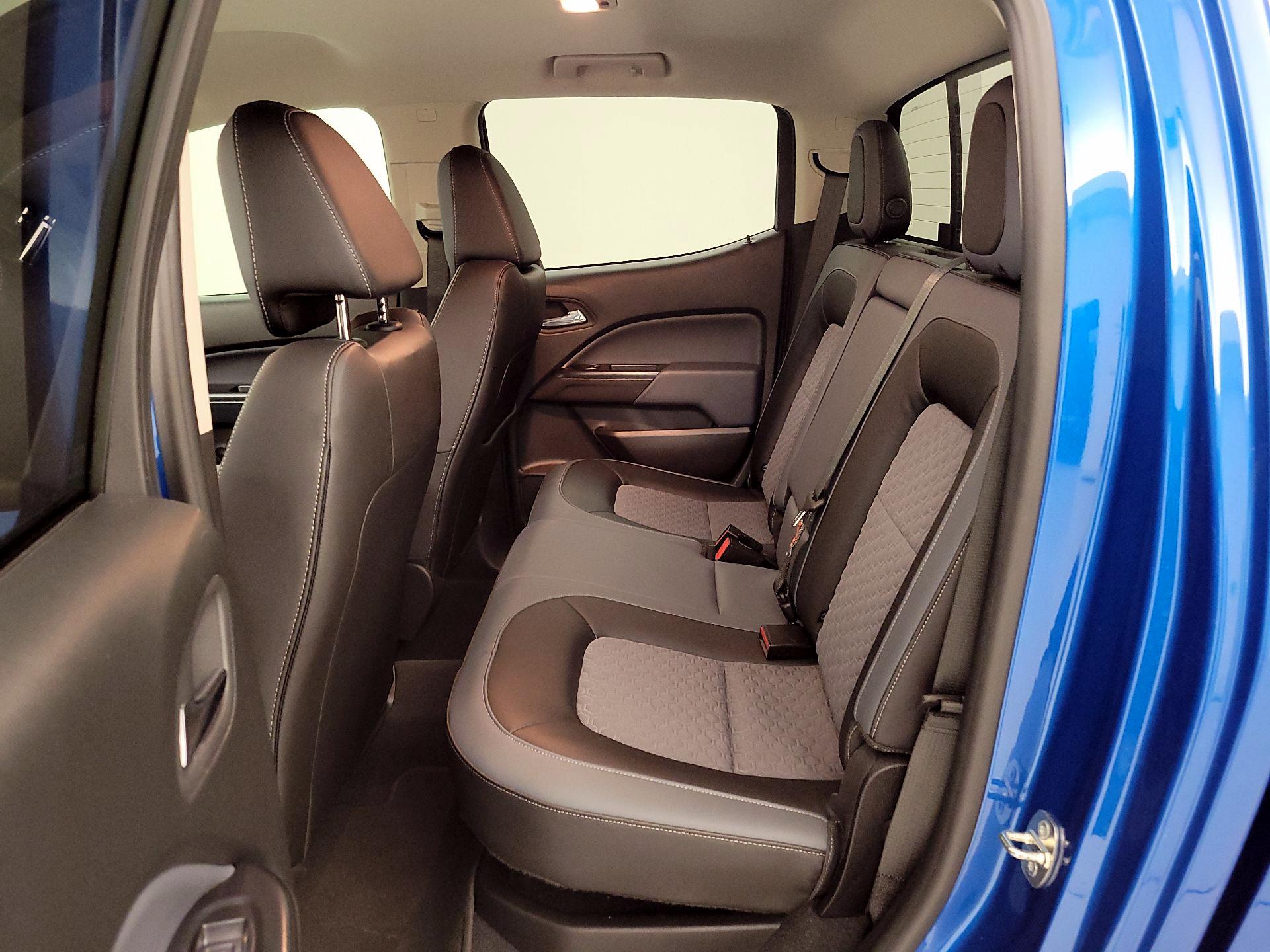 Thumbnail: 2021 Chevrolet Colorado - 19