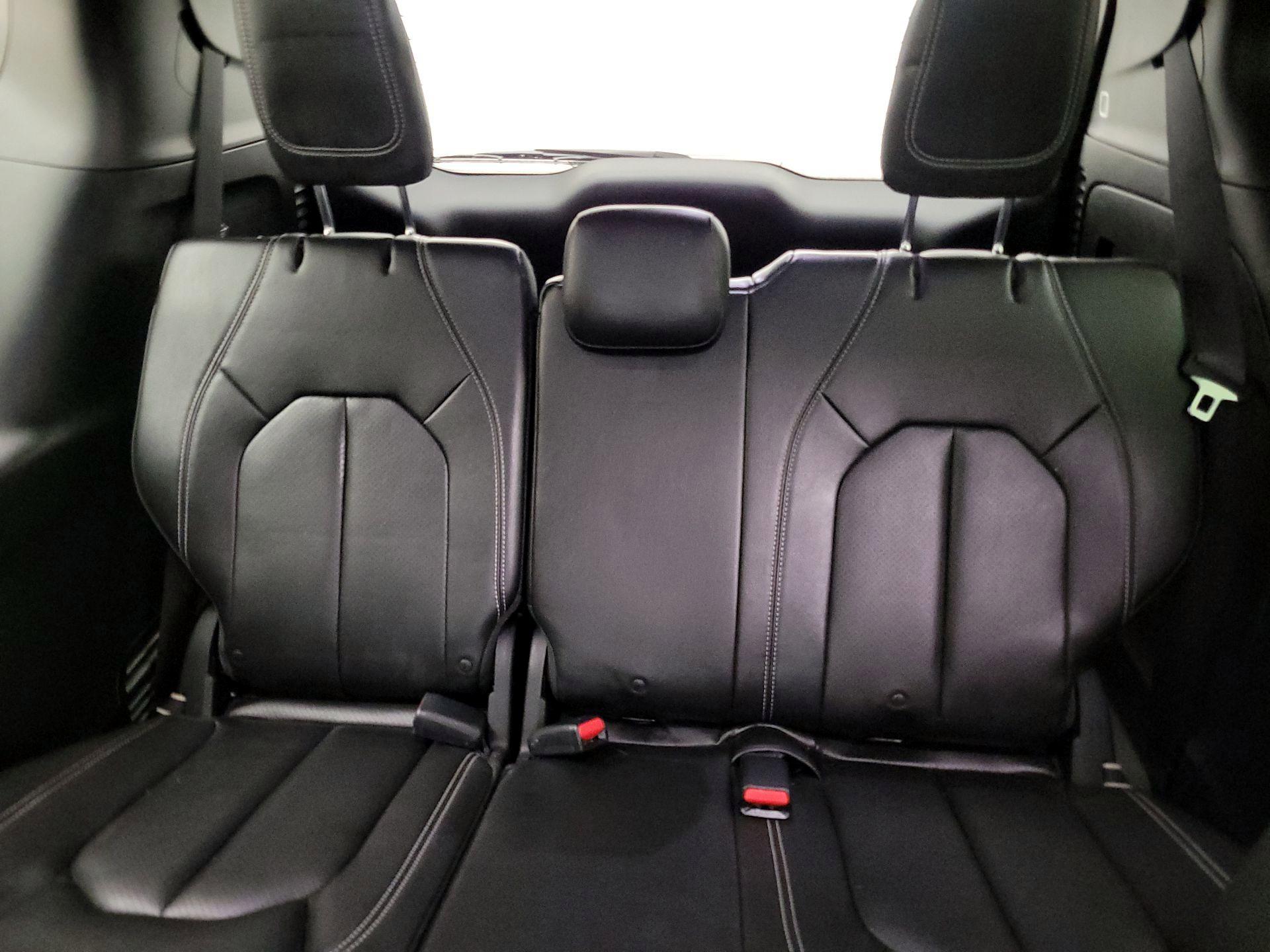 Thumbnail: 2018 Chrysler Pacifica - 20