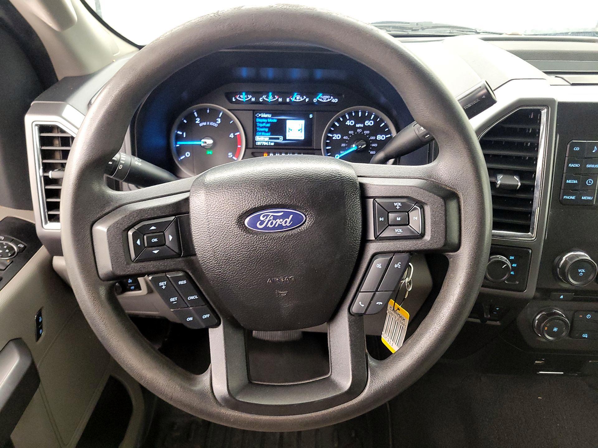 Thumbnail: 2018 Ford F-250 - 10