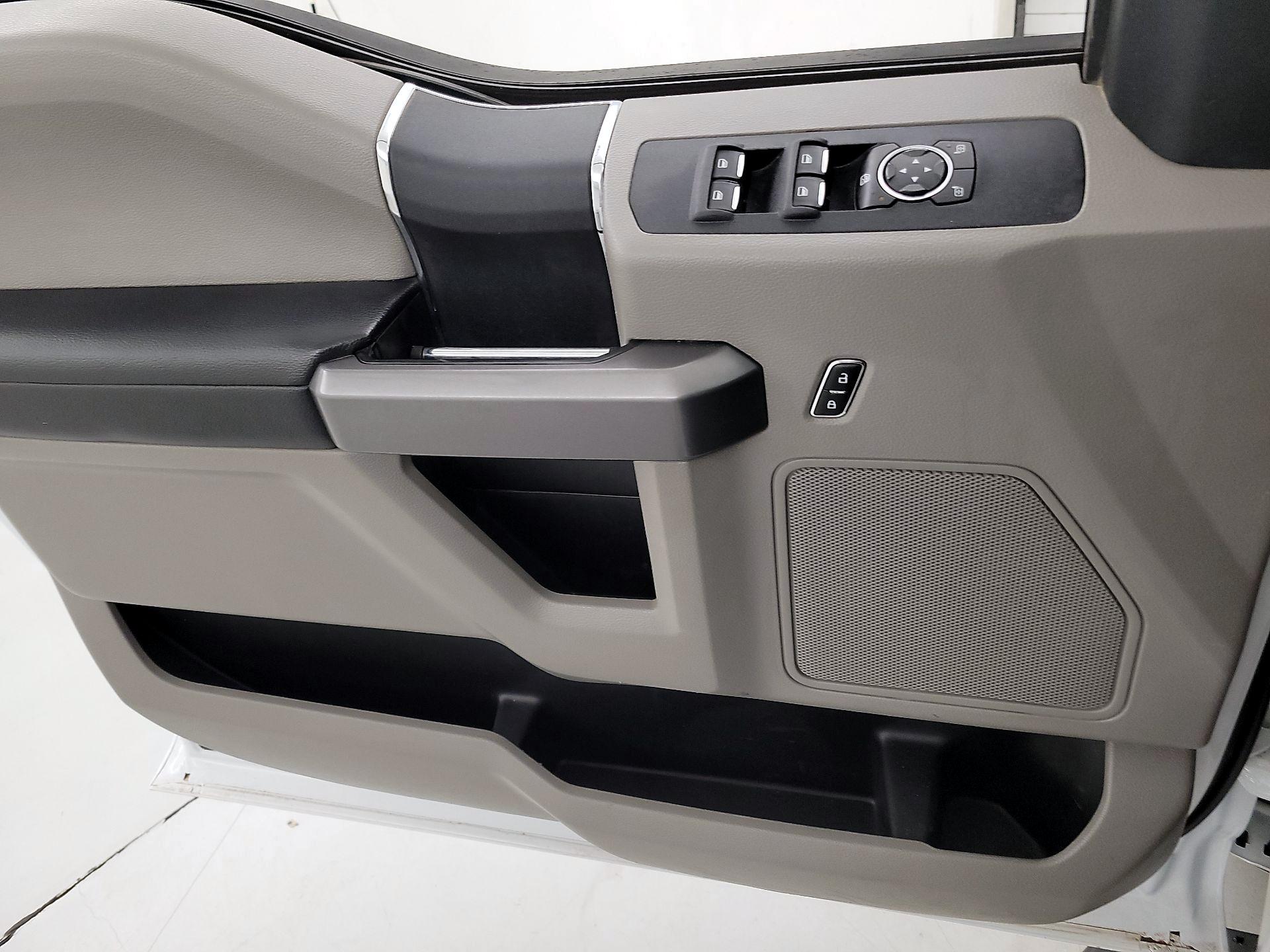 Thumbnail: 2018 Ford F-250 - 12