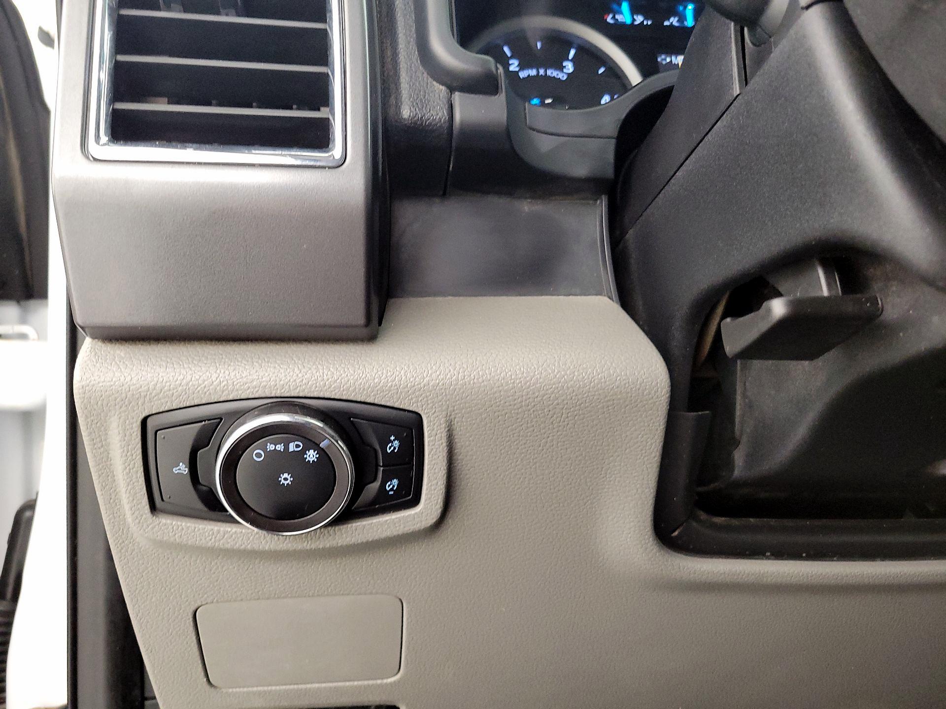 Thumbnail: 2018 Ford F-250 - 13