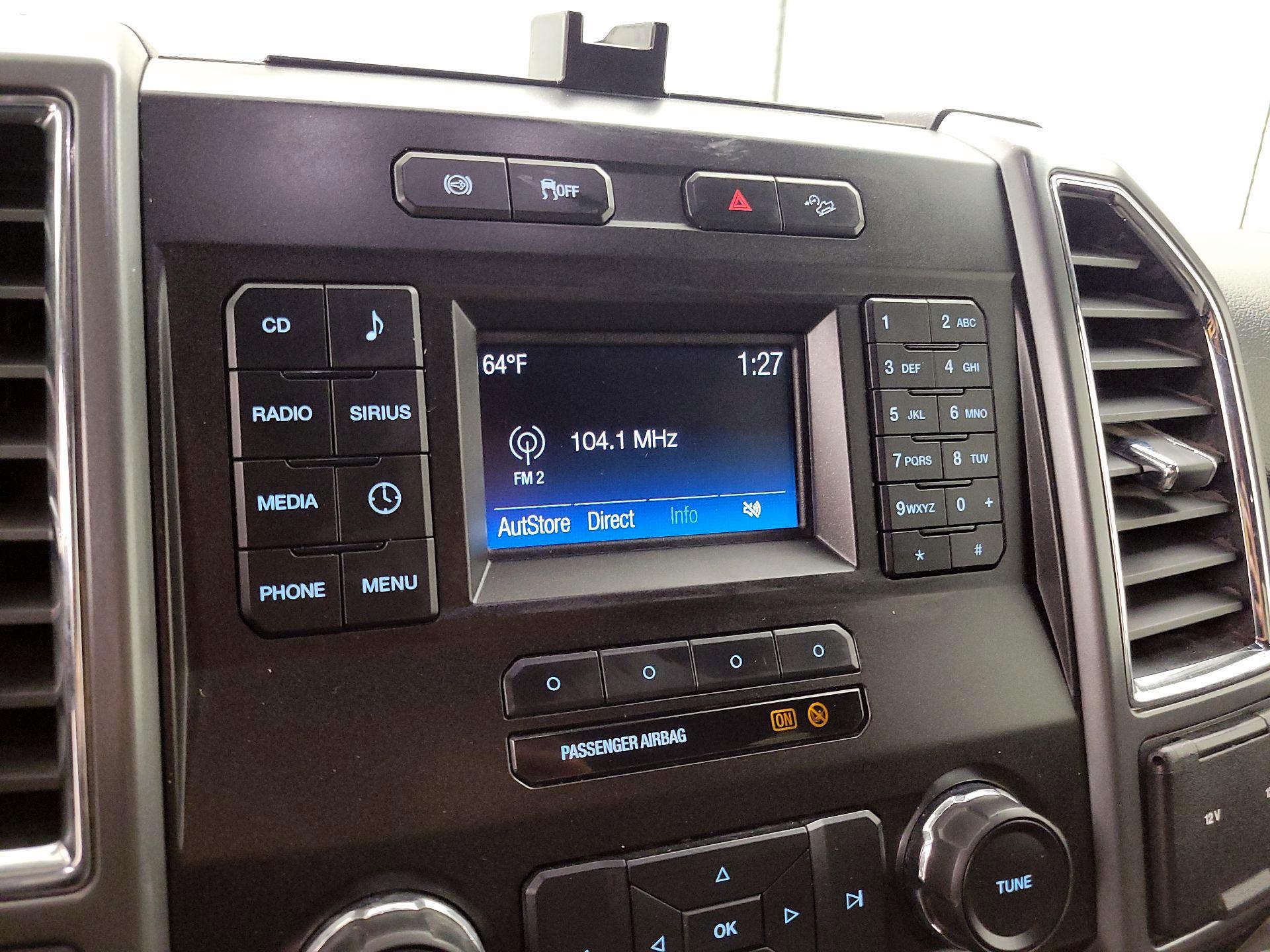 Thumbnail: 2018 Ford F-250 - 15