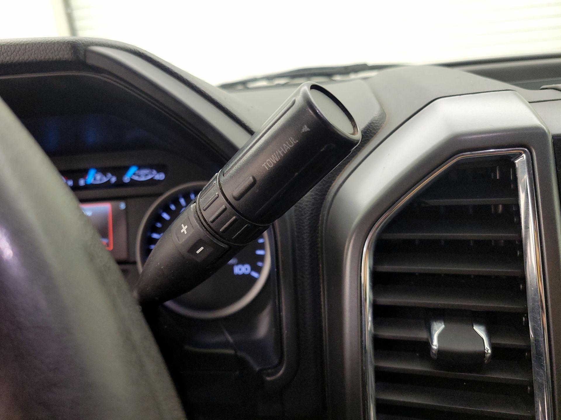 Thumbnail: 2018 Ford F-250 - 17