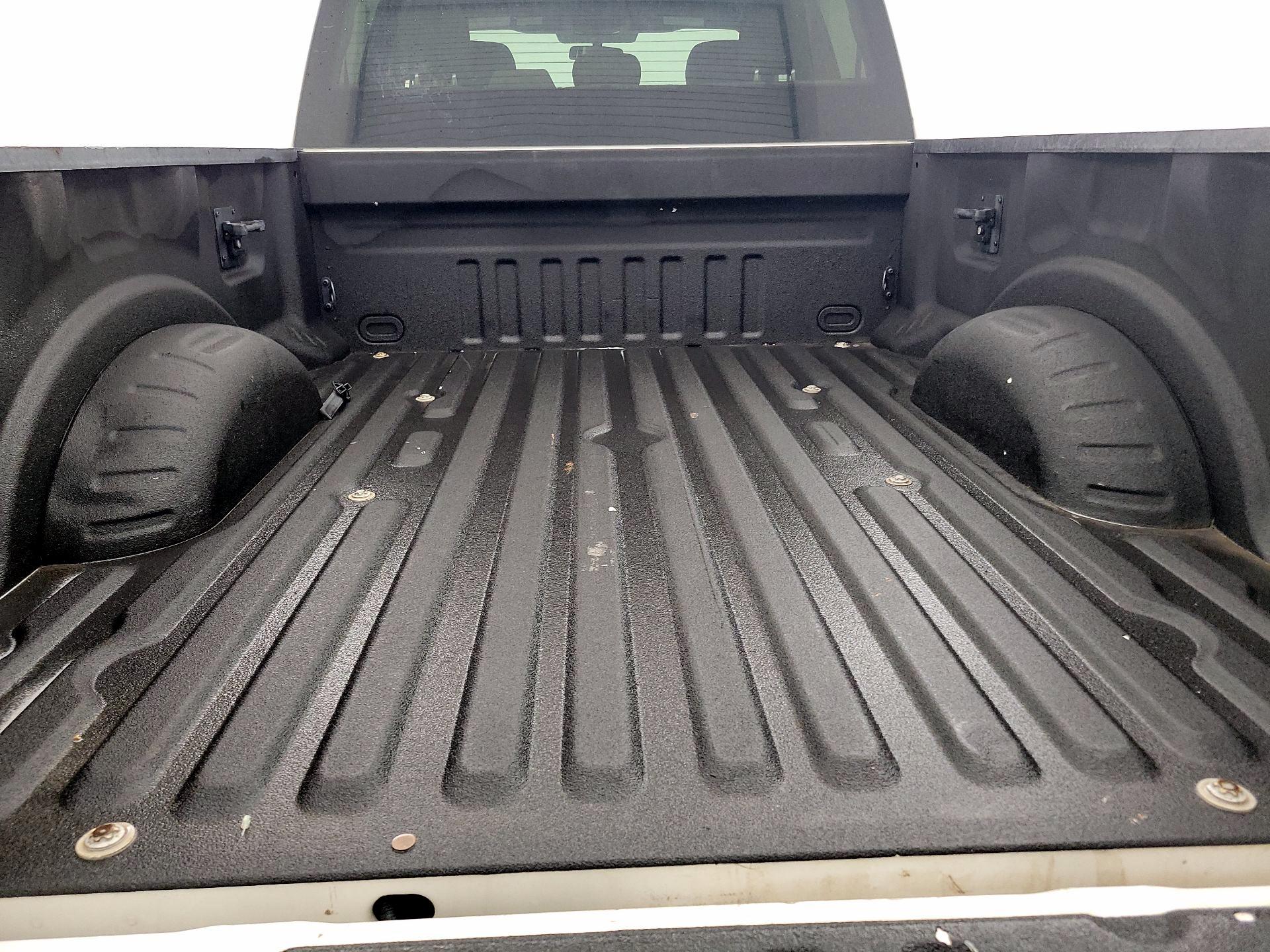 Thumbnail: 2018 Ford F-250 - 20