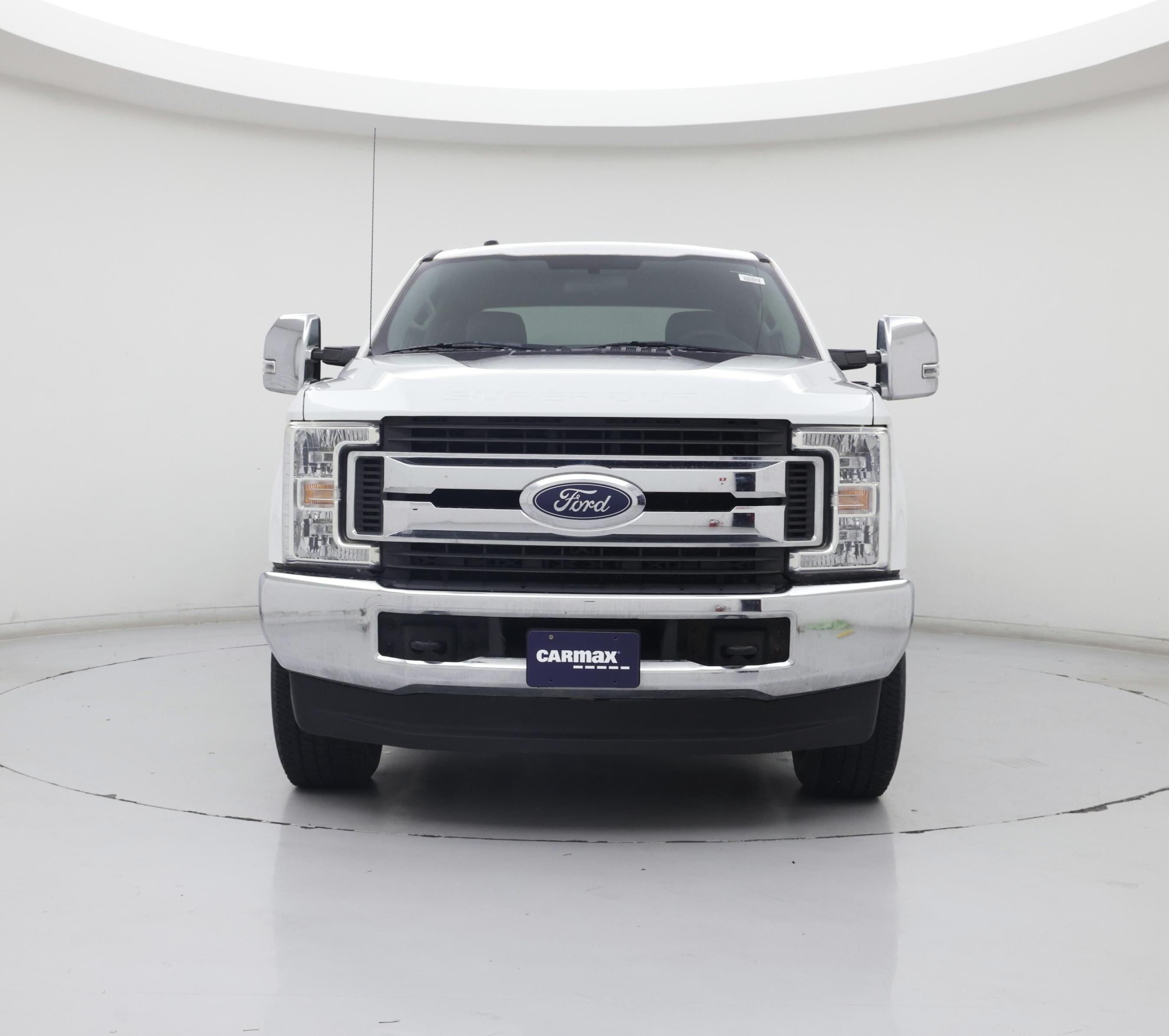 Thumbnail: 2018 Ford F-250 - 5