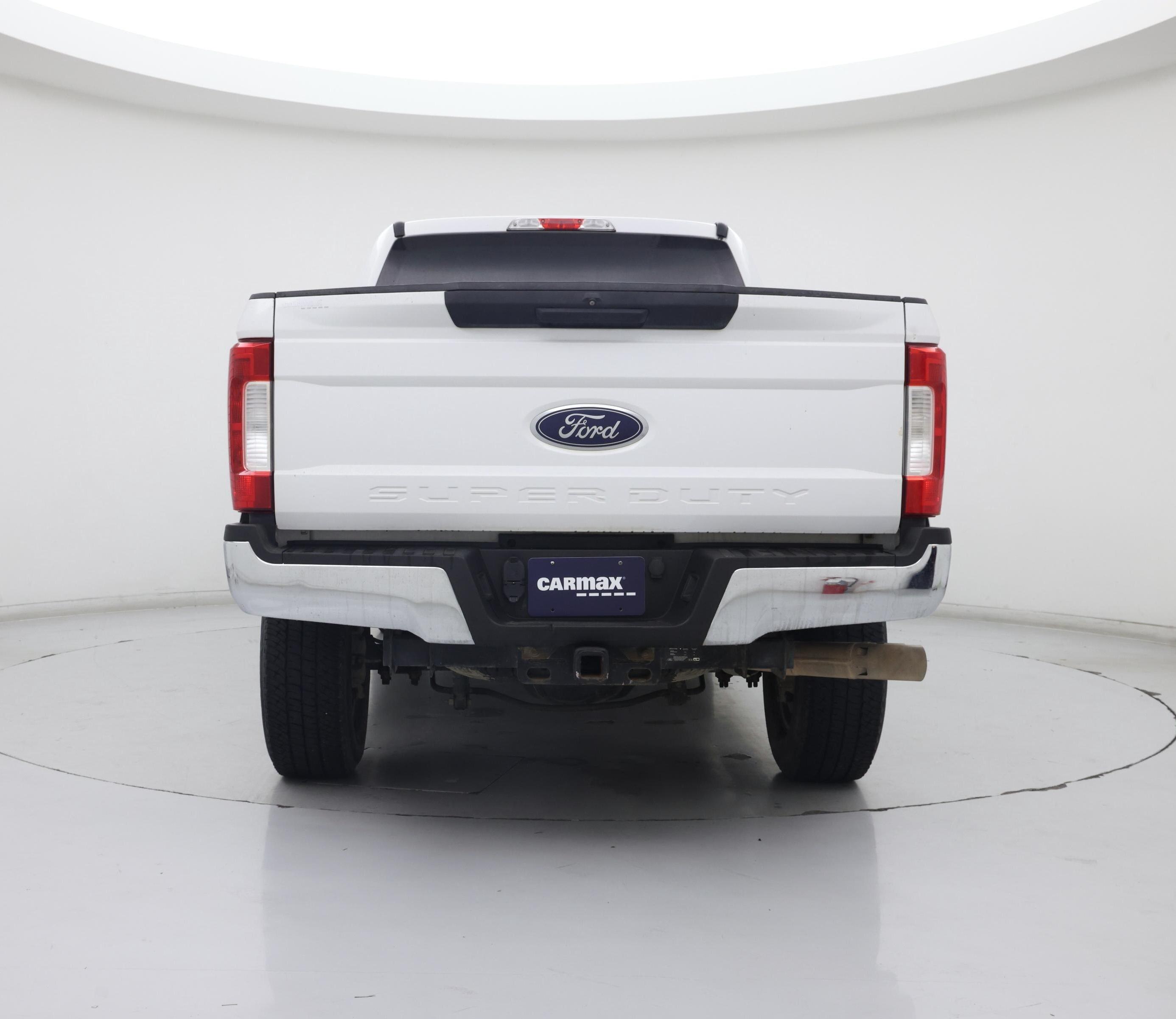 Thumbnail: 2018 Ford F-250 - 6