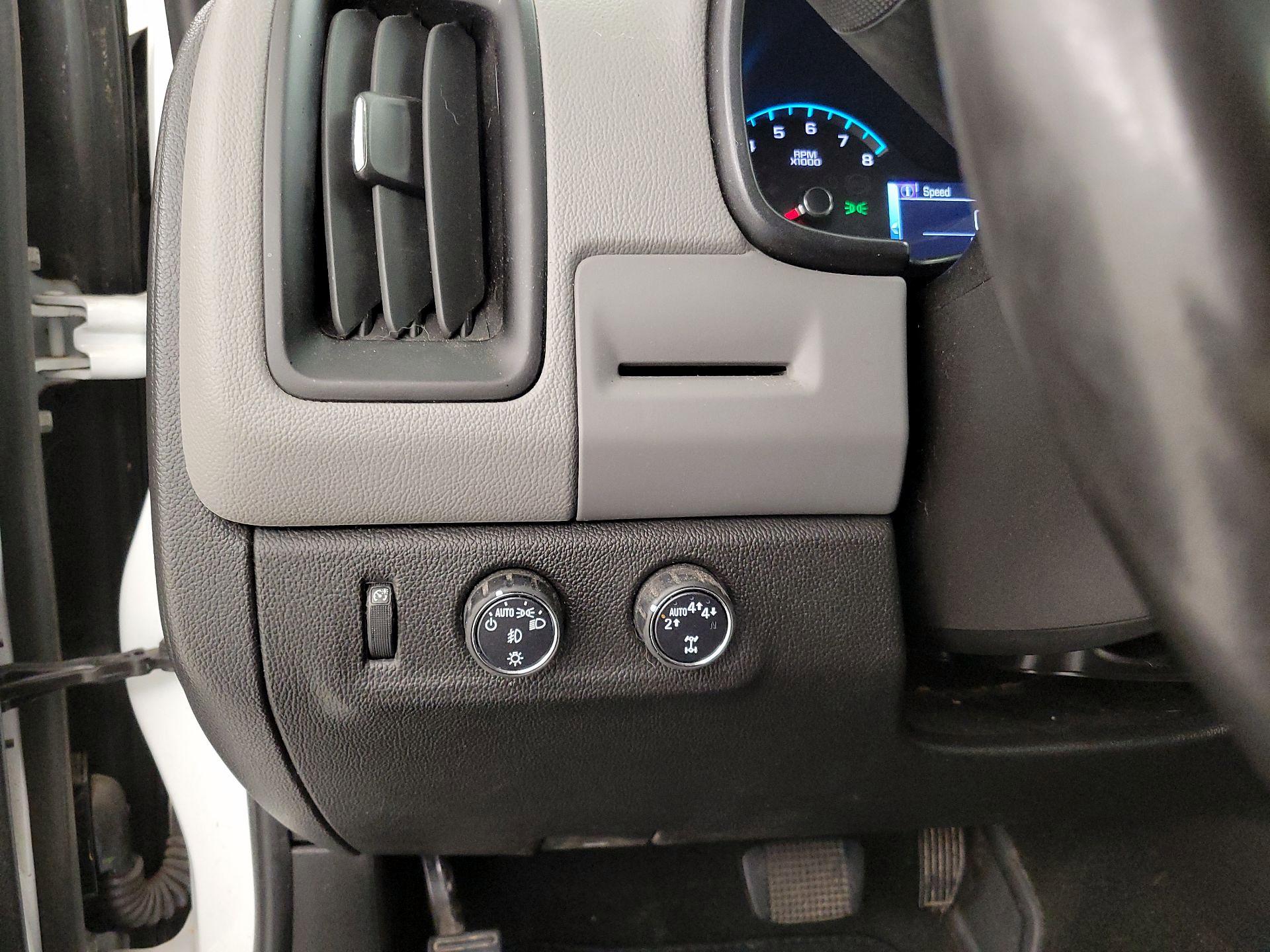 Thumbnail: 2017 Chevrolet Colorado - 13