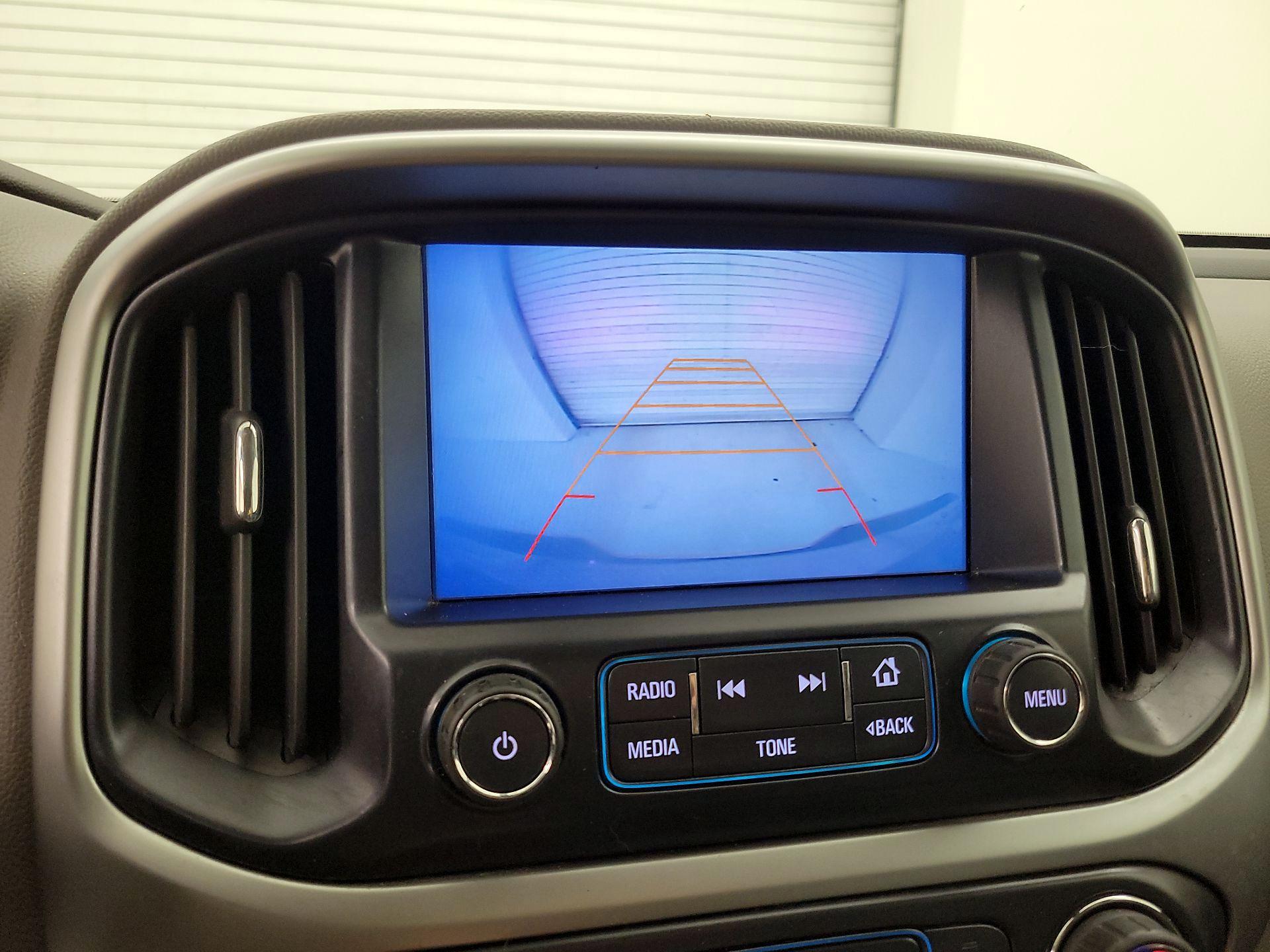 Thumbnail: 2017 Chevrolet Colorado - 14