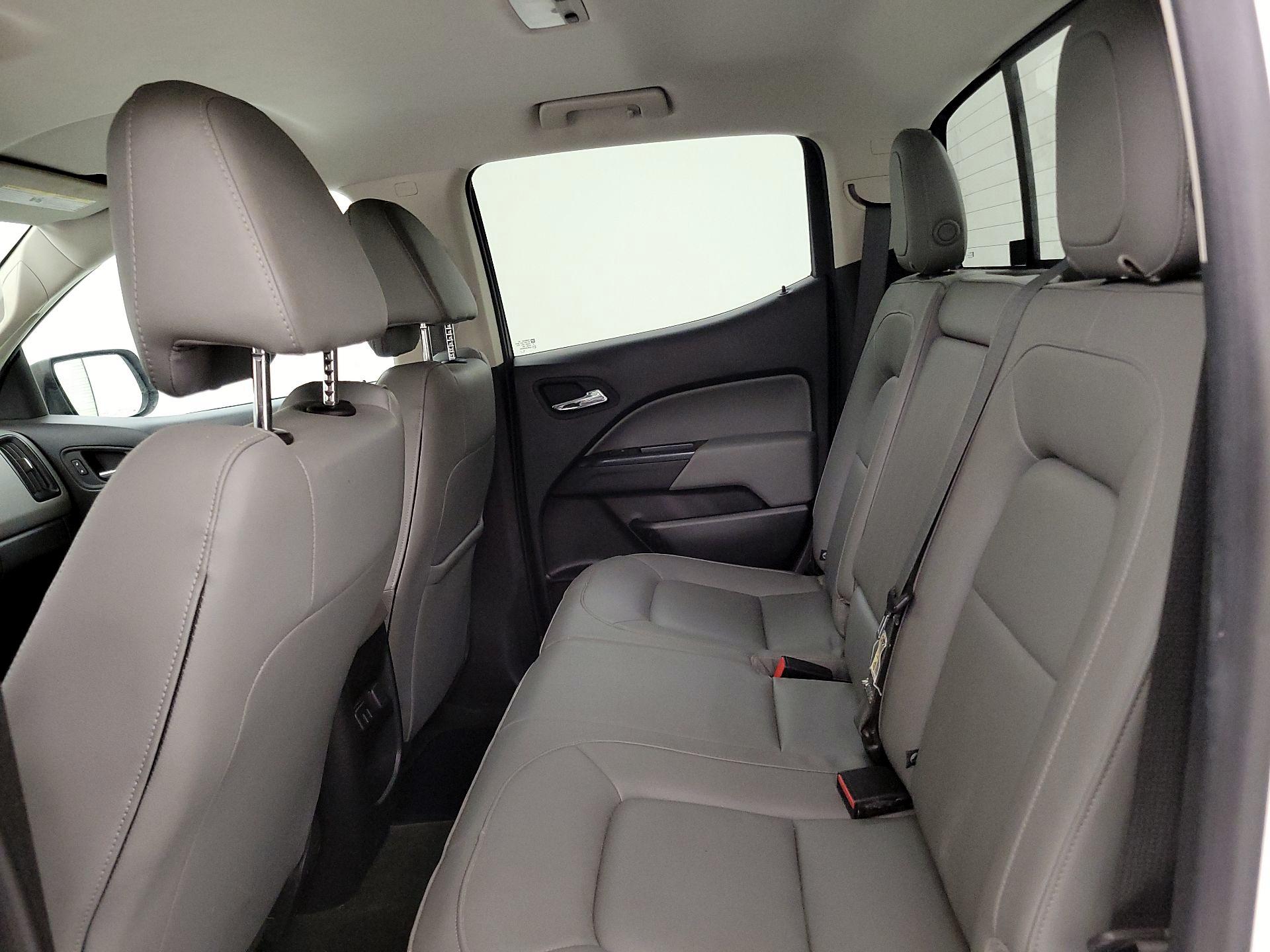 Thumbnail: 2017 Chevrolet Colorado - 19