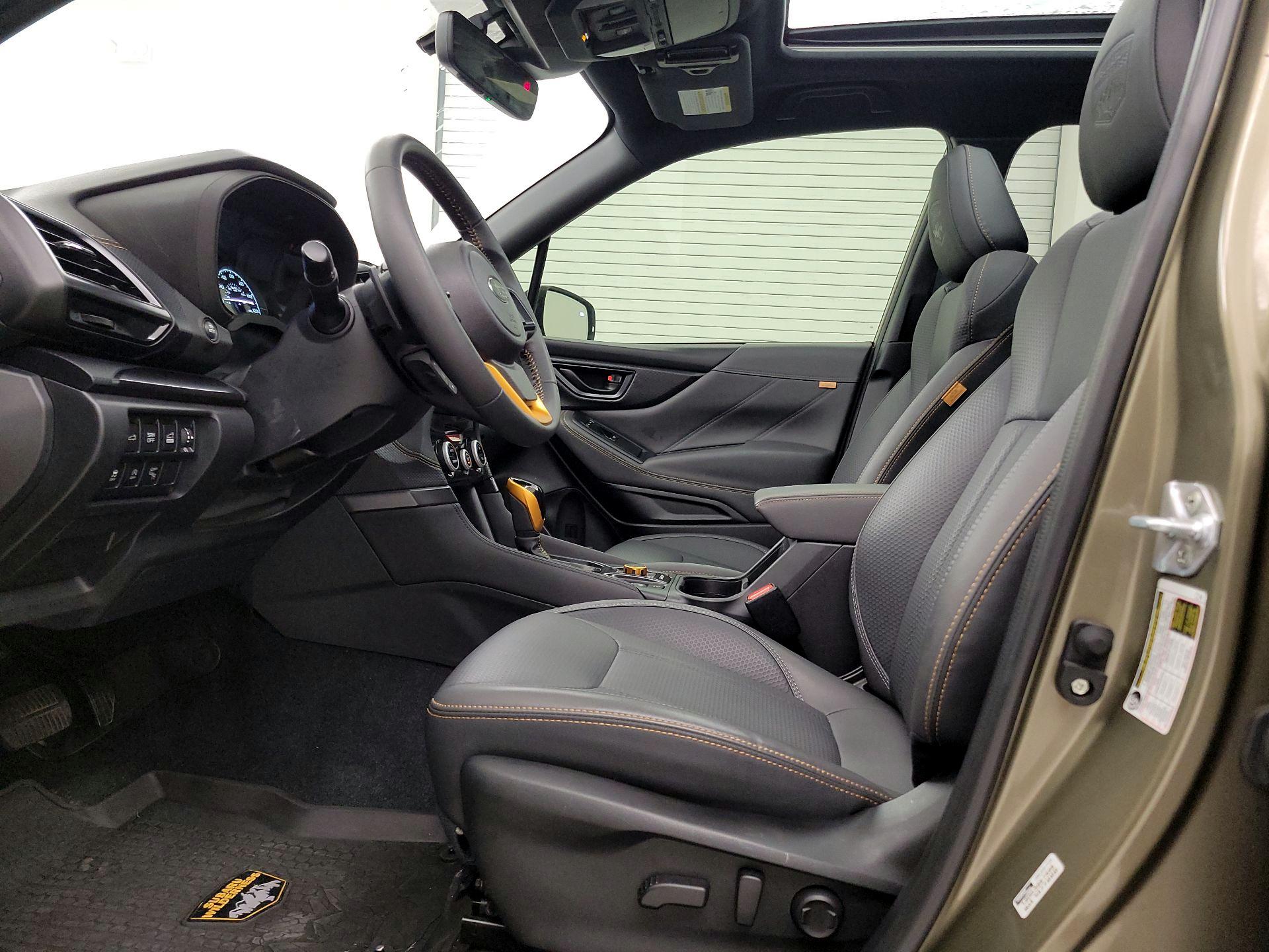 Thumbnail: 2024 Subaru Forester - 11