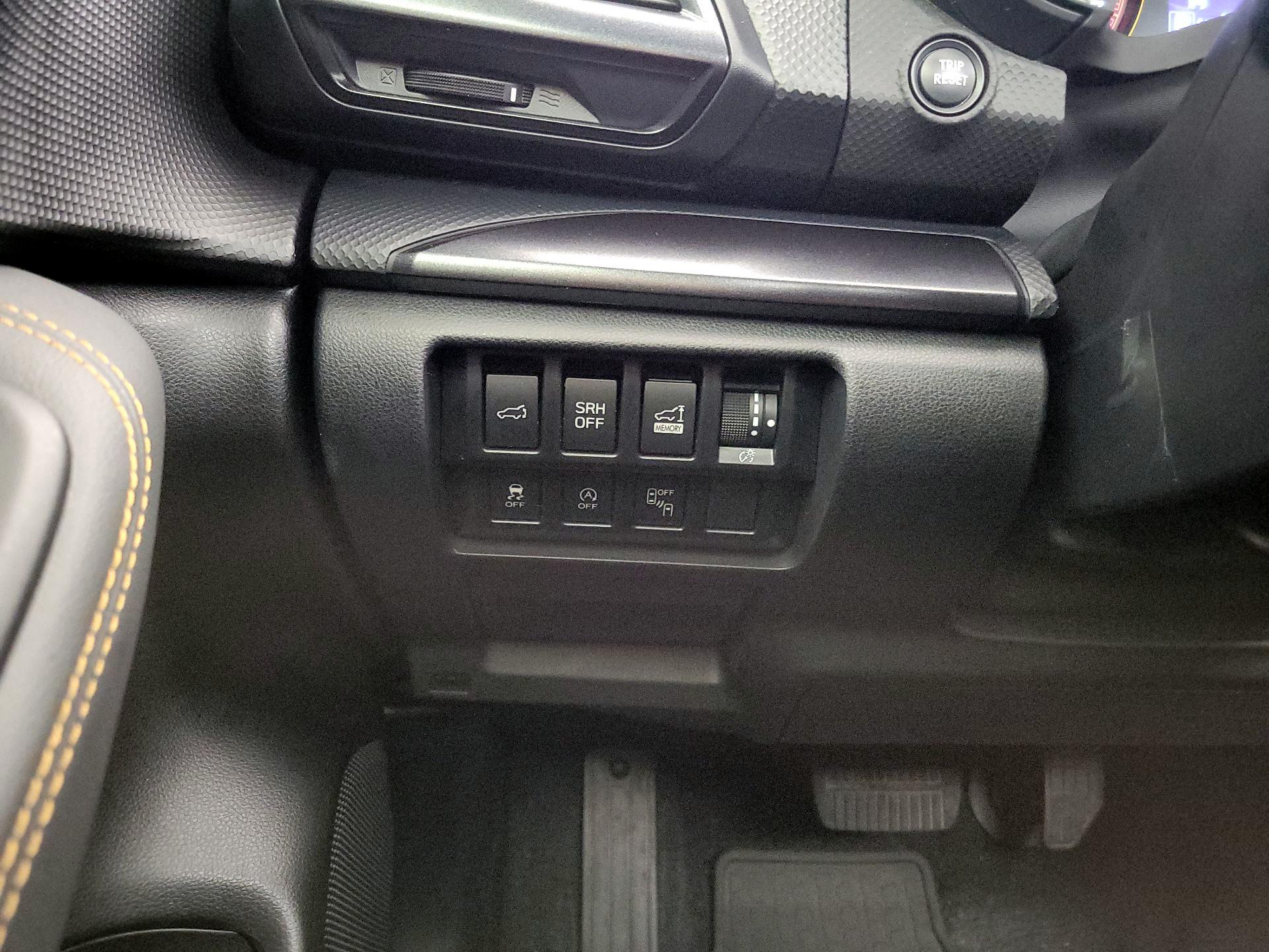 Thumbnail: 2024 Subaru Forester - 13