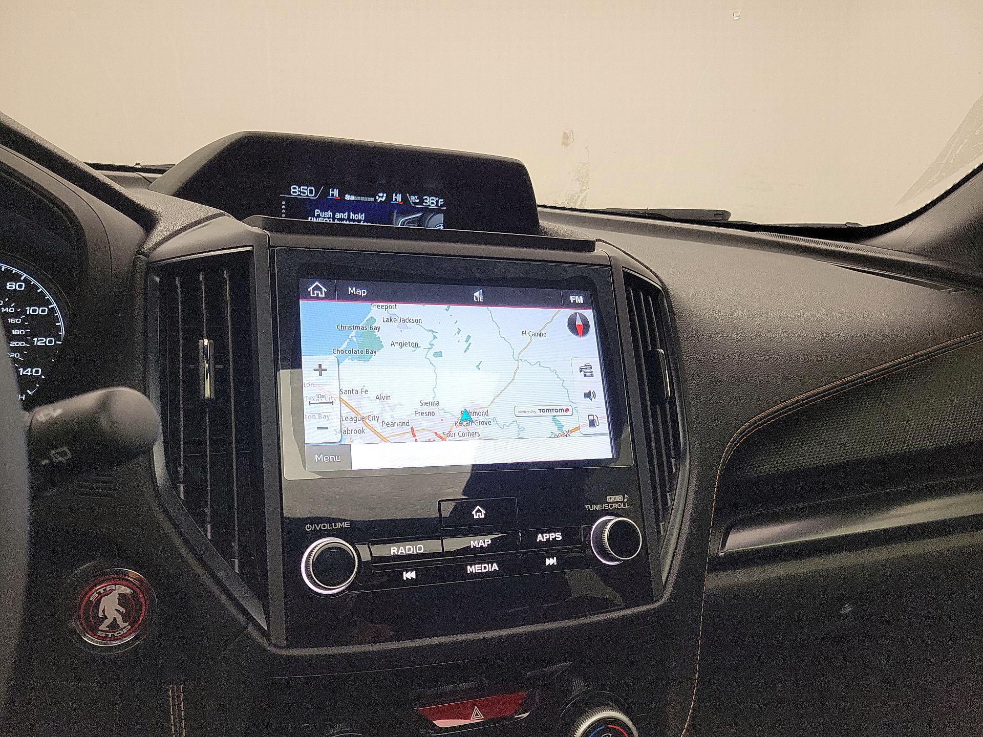 Thumbnail: 2024 Subaru Forester - 14