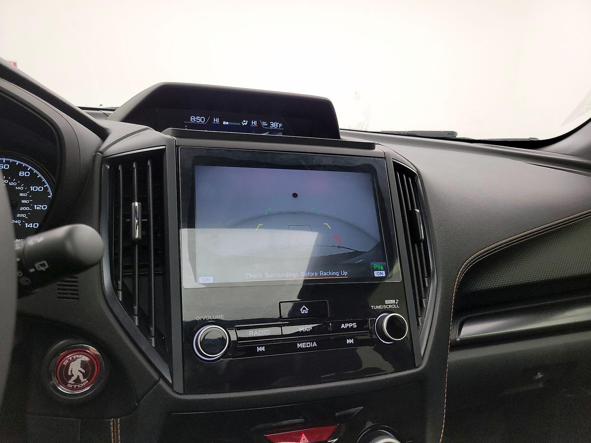 Thumbnail: 2024 Subaru Forester - 15