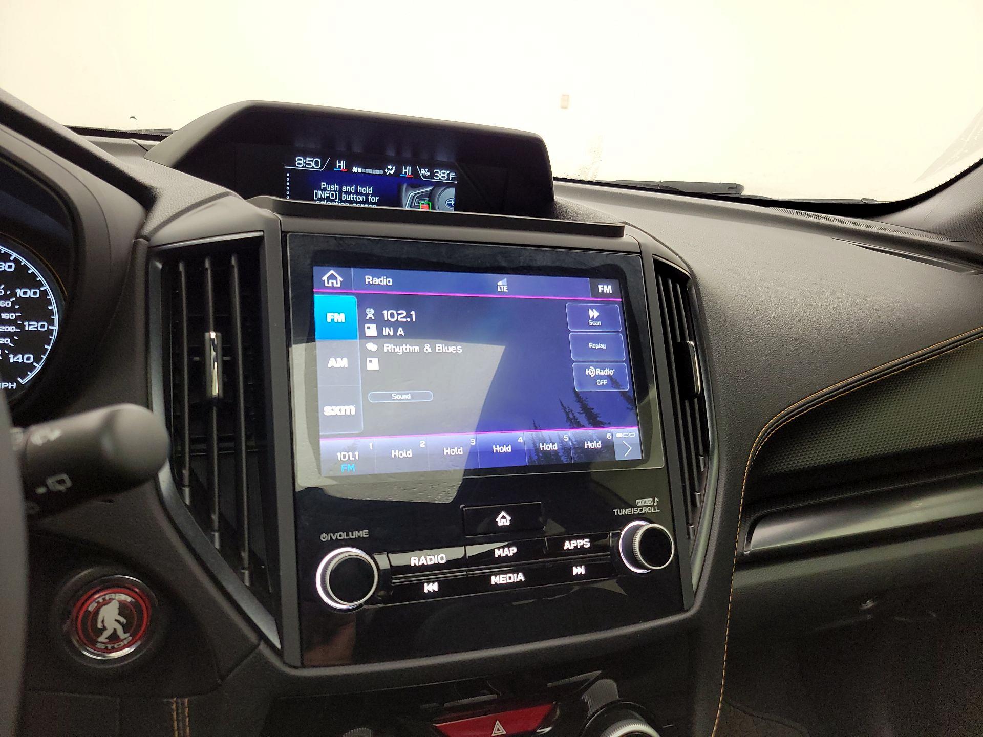 Thumbnail: 2024 Subaru Forester - 16